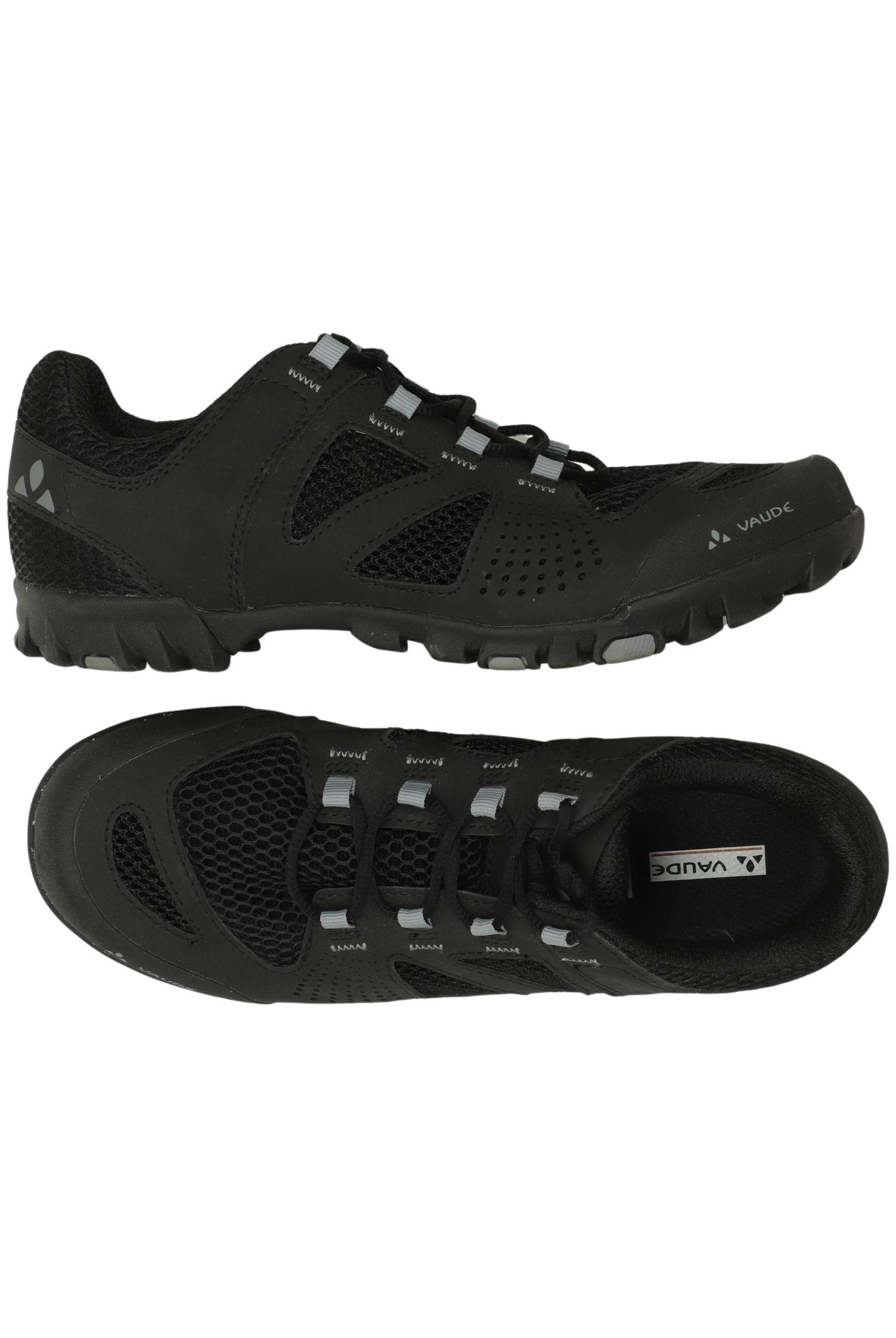 

Vaude Damen Halbschuh, schwarz, Gr. 39