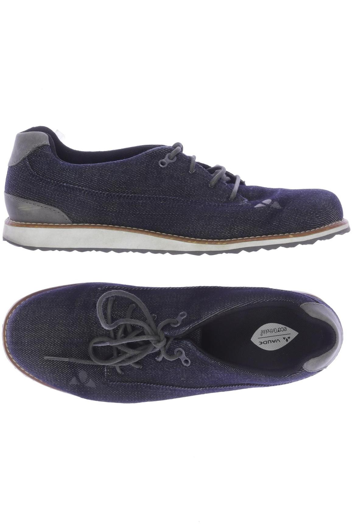 

Vaude Damen Halbschuh, marineblau, Gr. 40