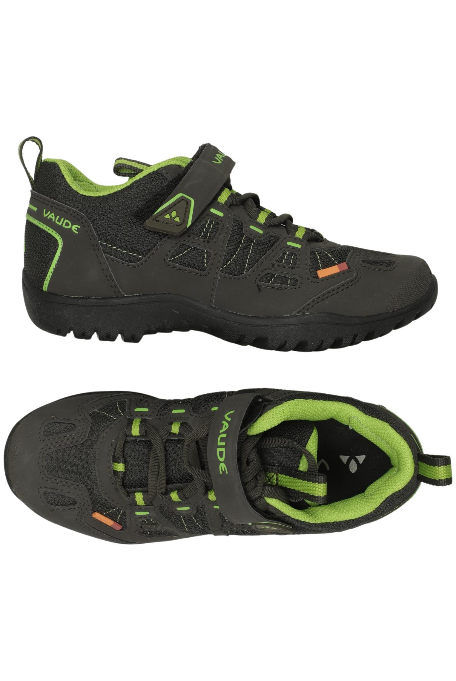 

Vaude Damen Halbschuh, neon, Gr. 36