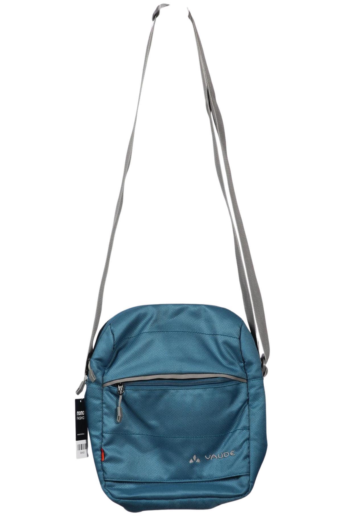 

Vaude Damen Handtasche, türkis, Gr.