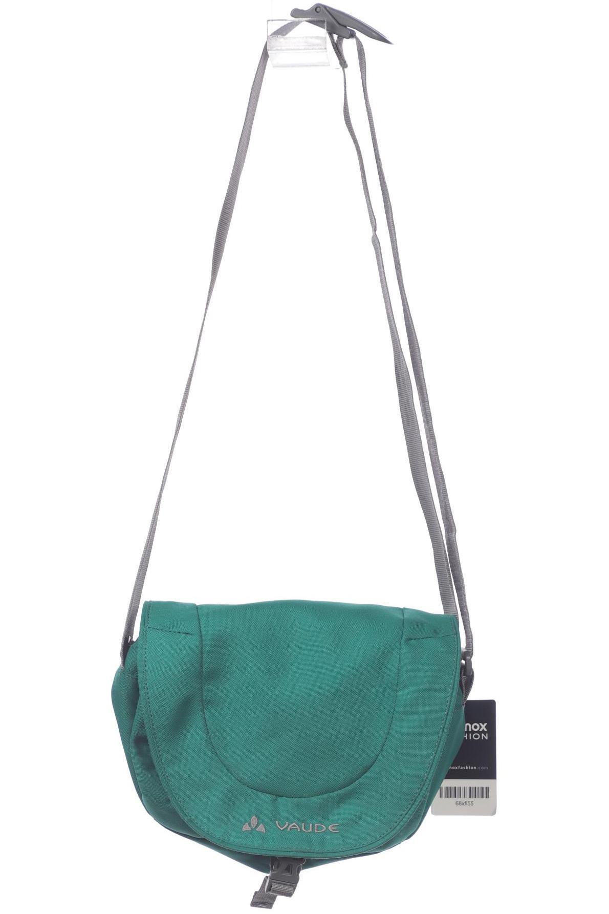 

Vaude Damen Handtasche, grün, Gr.