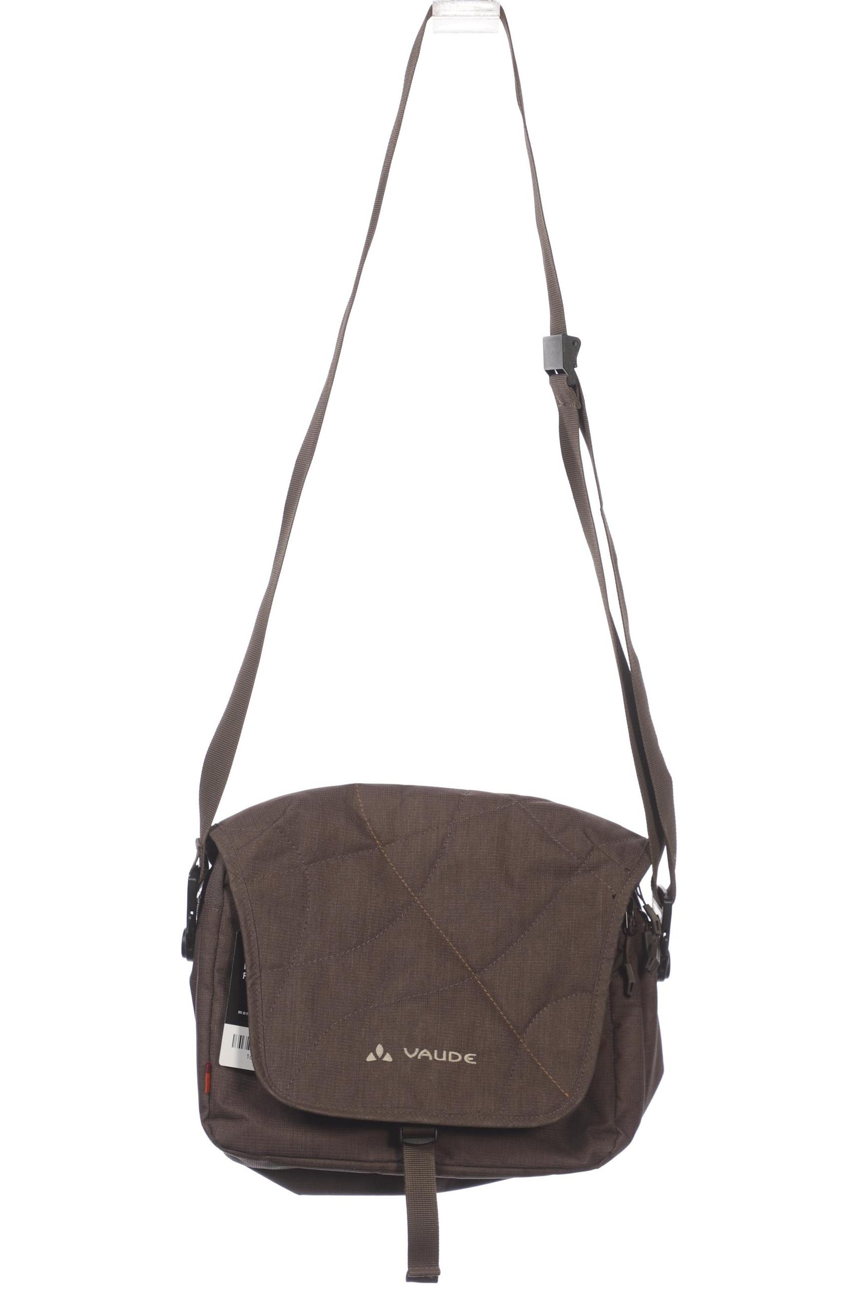 

VAUDE Damen Handtasche, braun