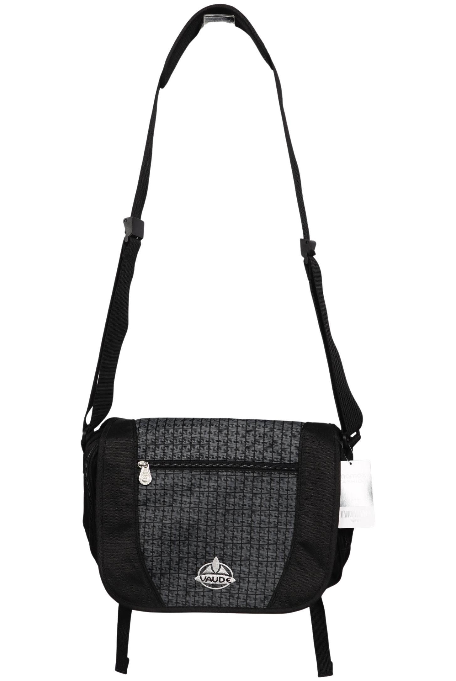 

Vaude Damen Handtasche, schwarz, Gr.