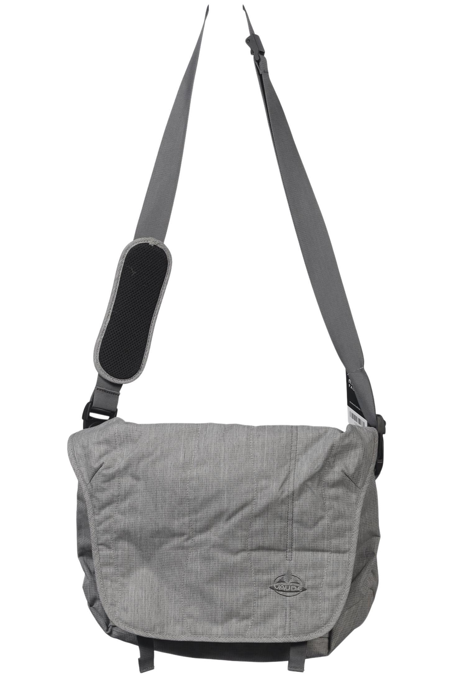 

Vaude Damen Handtasche, grau, Gr.