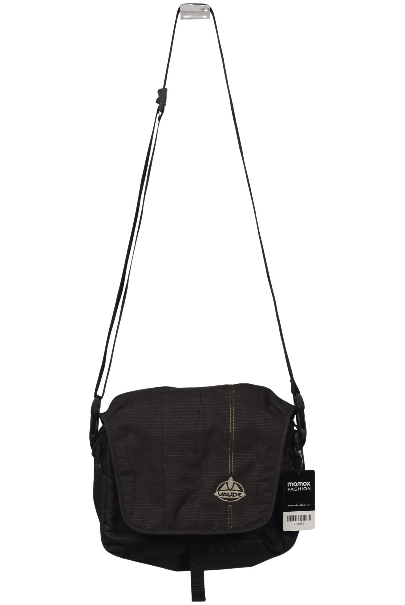 

Vaude Damen Handtasche, grau, Gr.