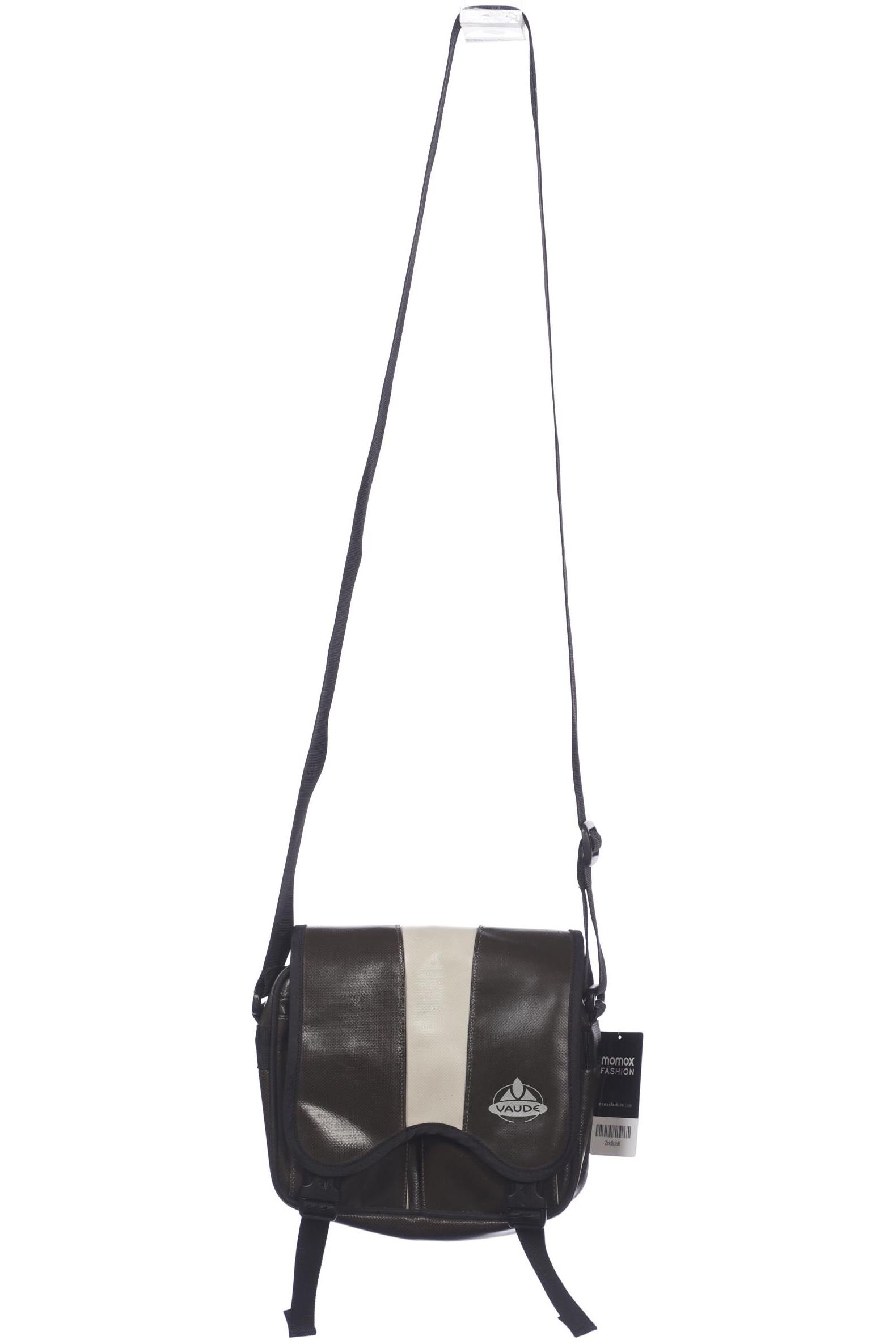 

Vaude Damen Handtasche, grün, Gr.