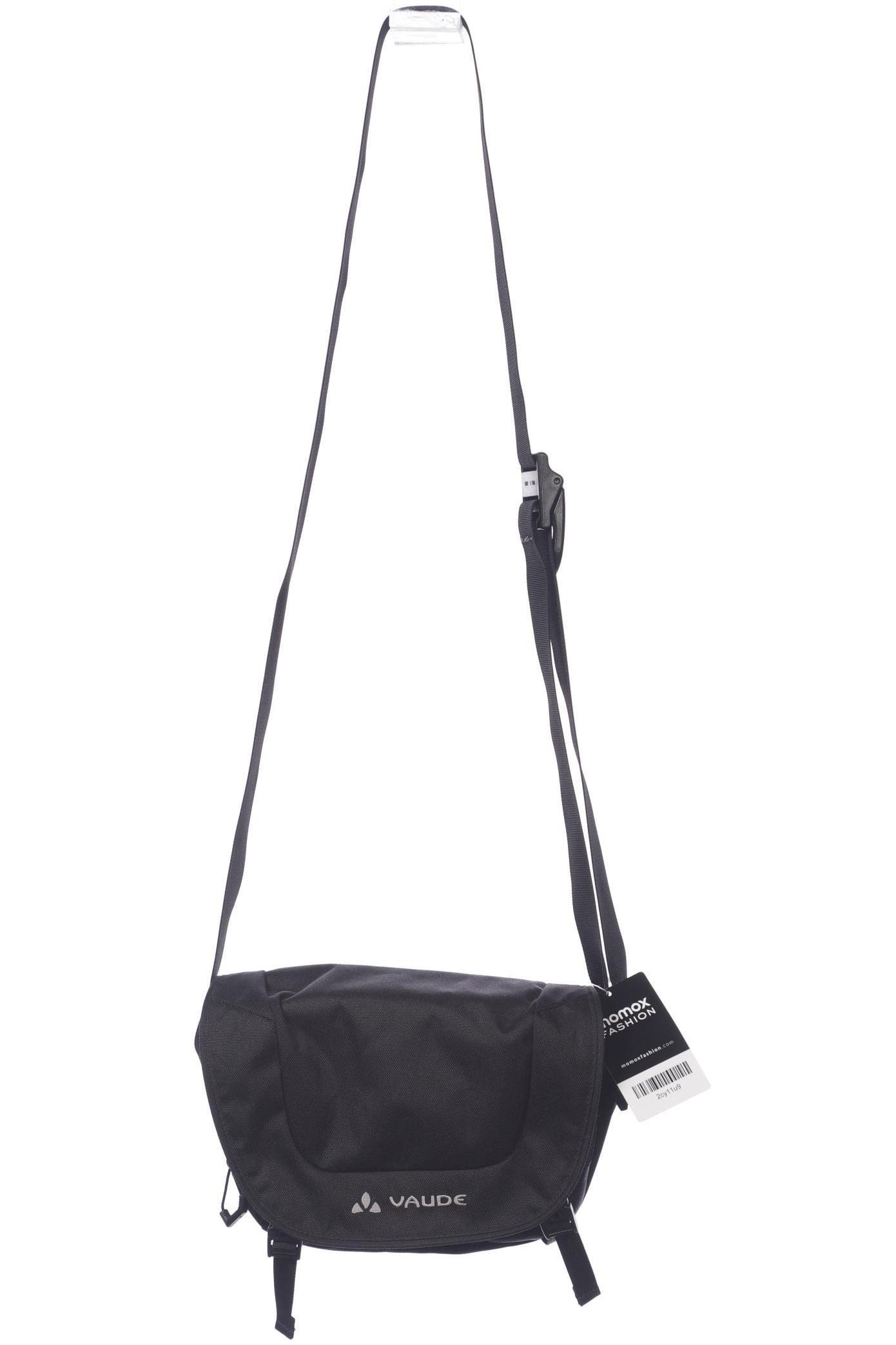 

Vaude Damen Handtasche, schwarz, Gr.