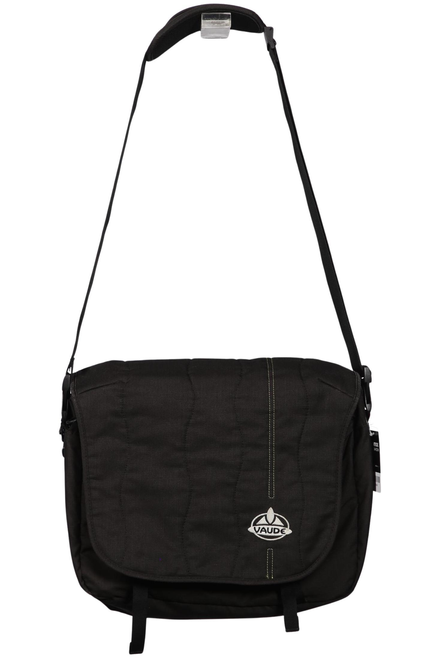 

Vaude Damen Handtasche, schwarz, Gr.