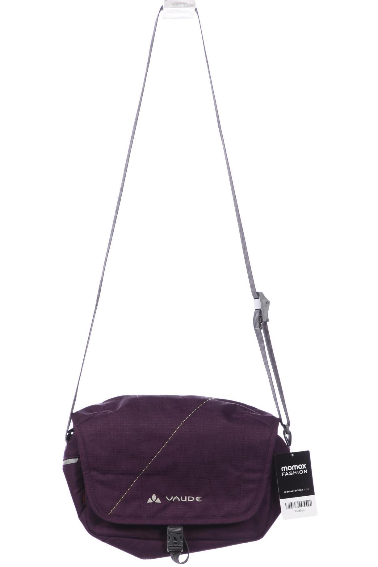 

Vaude Damen Handtasche, flieder, Gr.