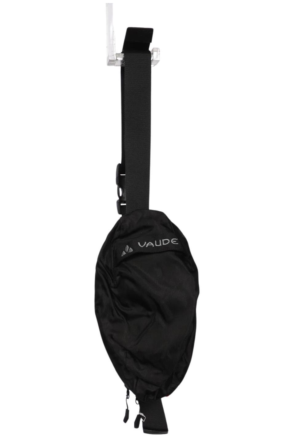 

Vaude Damen Handtasche, schwarz, Gr.