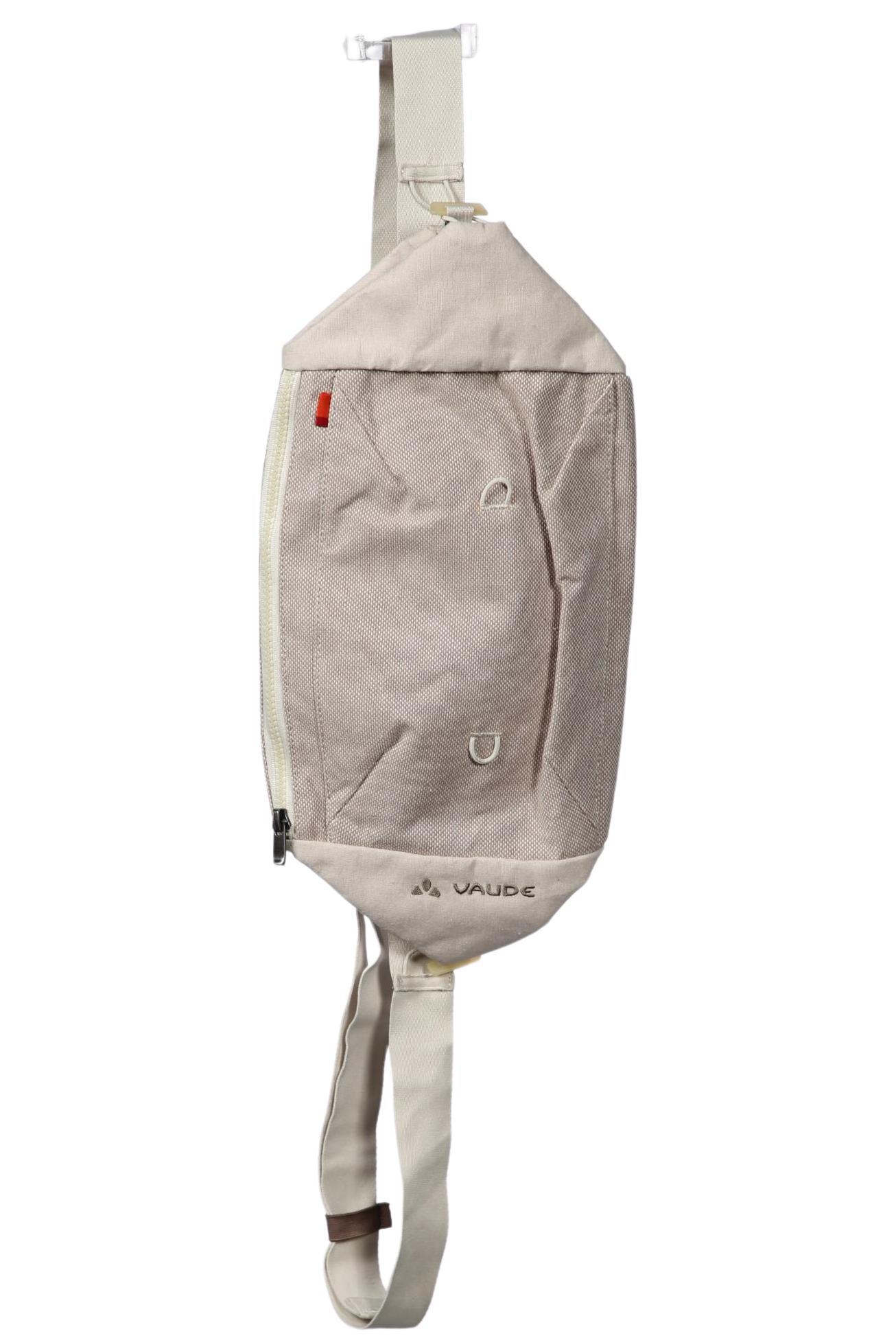 

Vaude Damen Handtasche, beige, Gr.
