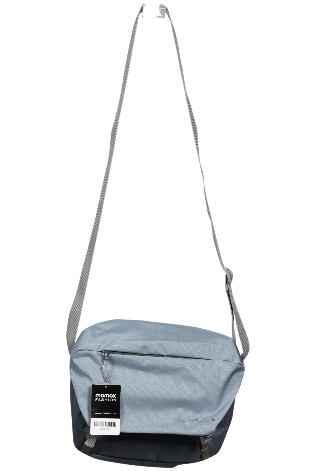 

Vaude Damen Handtasche, hellblau, Gr.