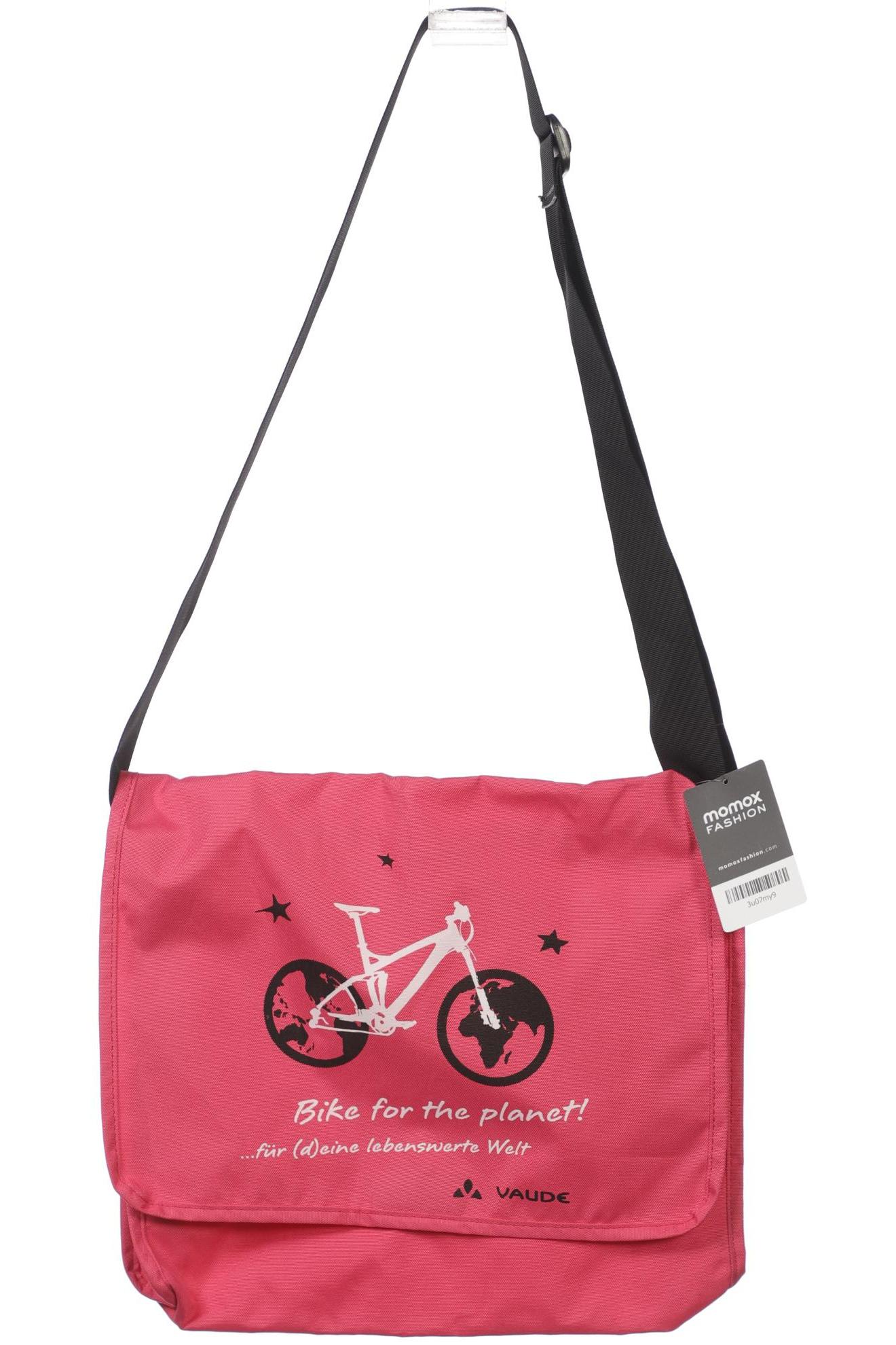 

Vaude Damen Handtasche, pink, Gr.