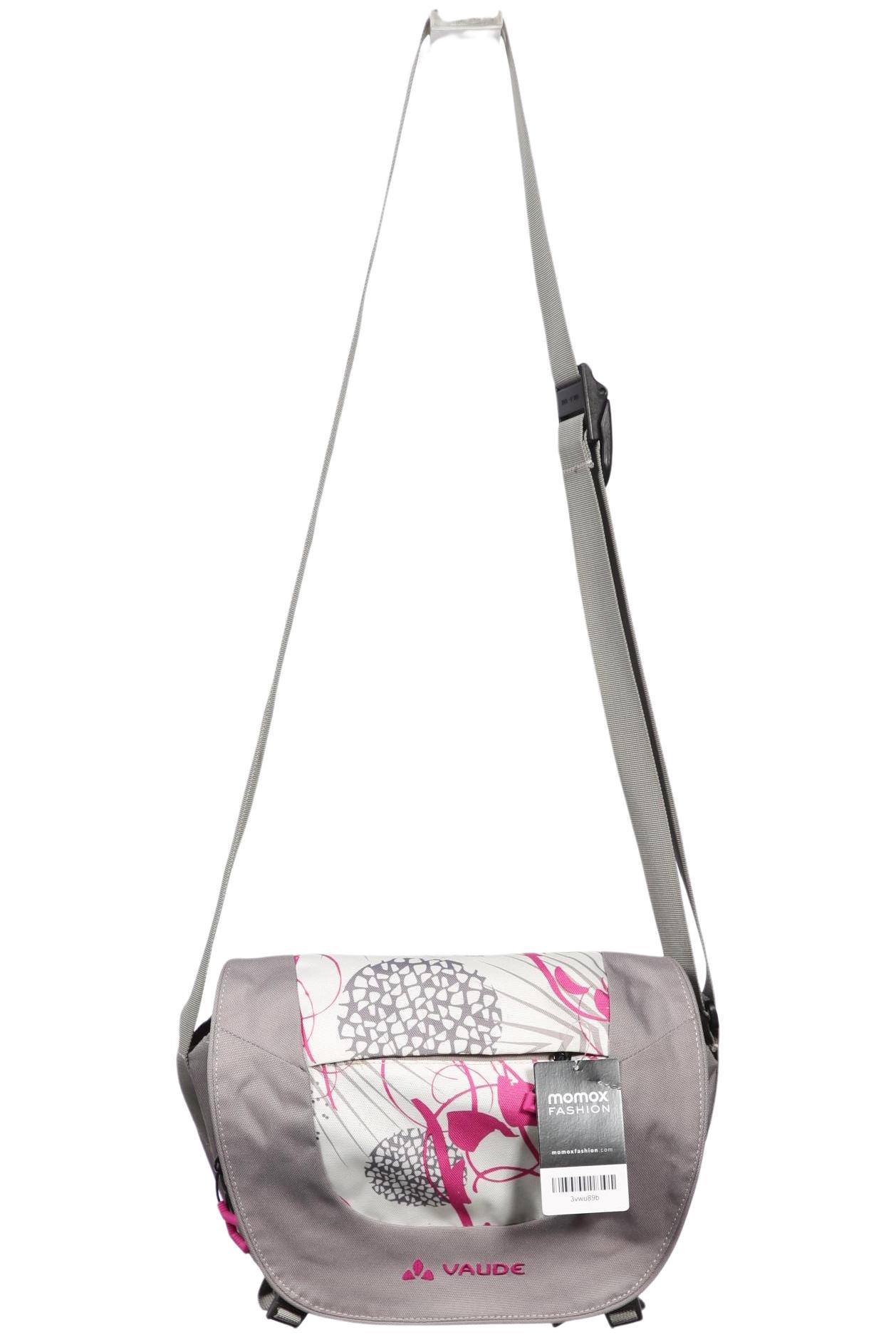 

Vaude Damen Handtasche, mehrfarbig, Gr.