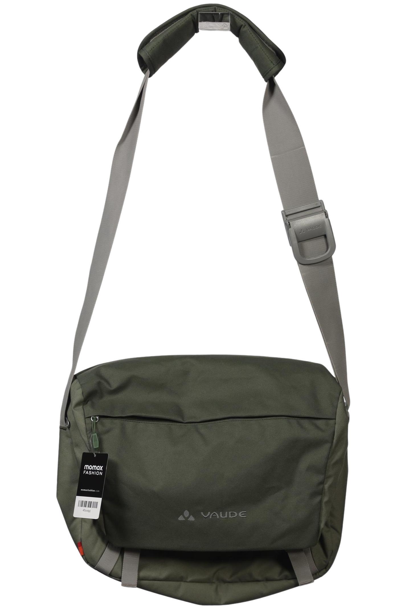 

Vaude Damen Handtasche, grün, Gr.