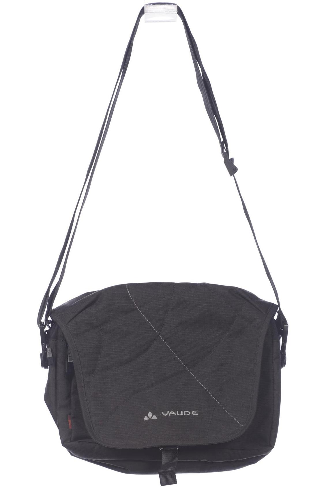 

Vaude Damen Handtasche, schwarz, Gr.