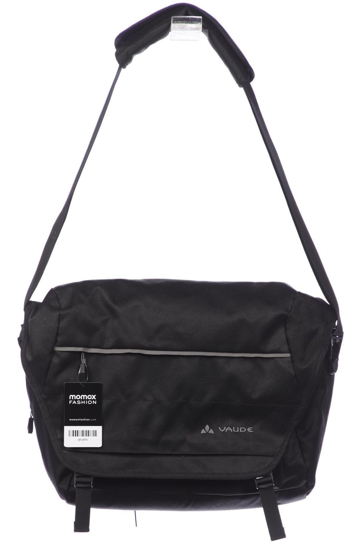 

Vaude Damen Handtasche, schwarz, Gr.