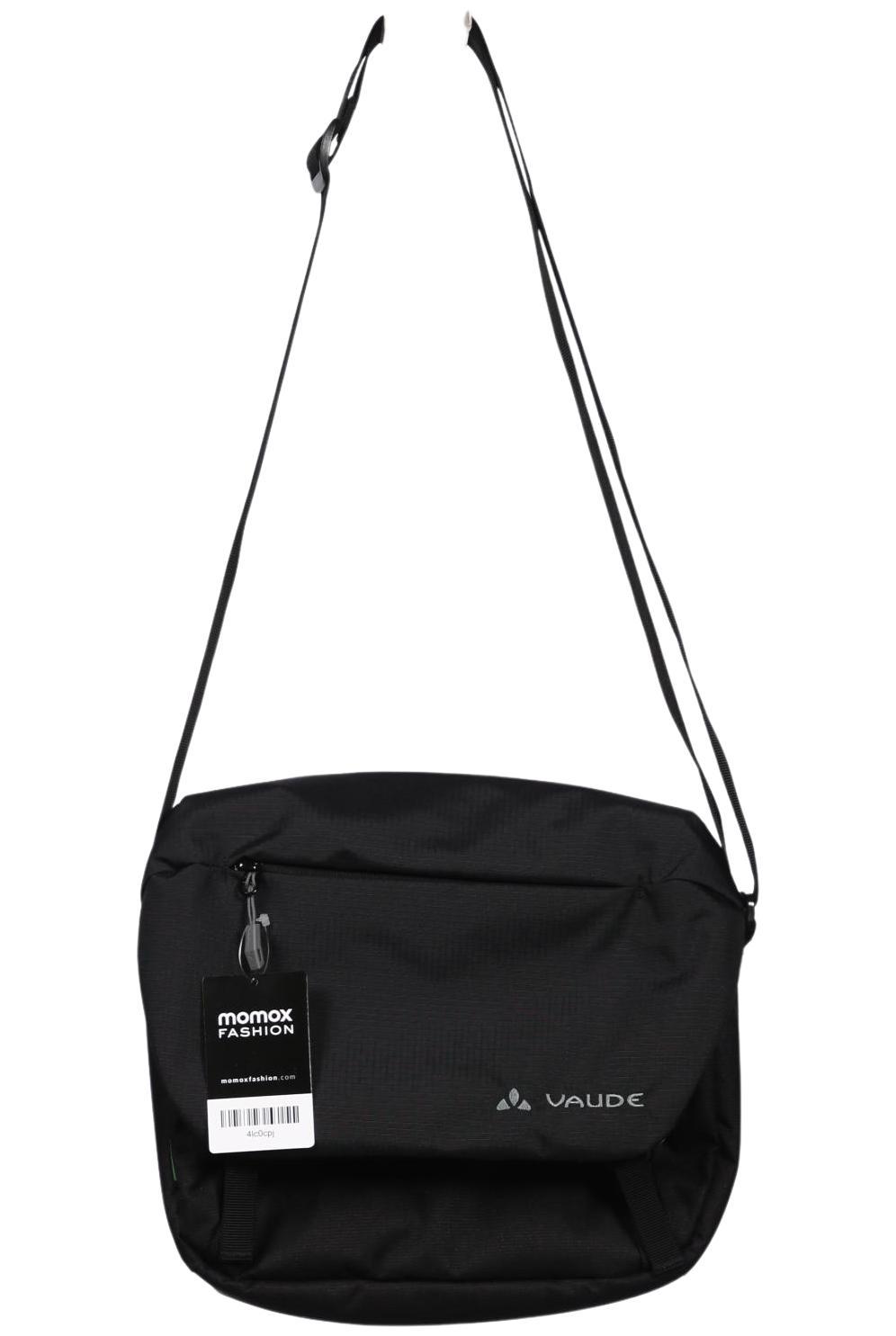 

Vaude Damen Handtasche, schwarz, Gr.