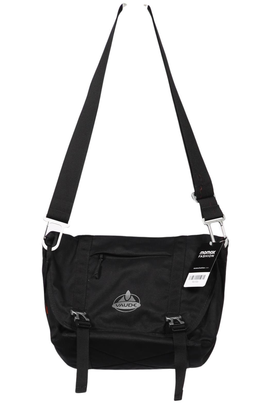 

Vaude Damen Handtasche, schwarz, Gr.