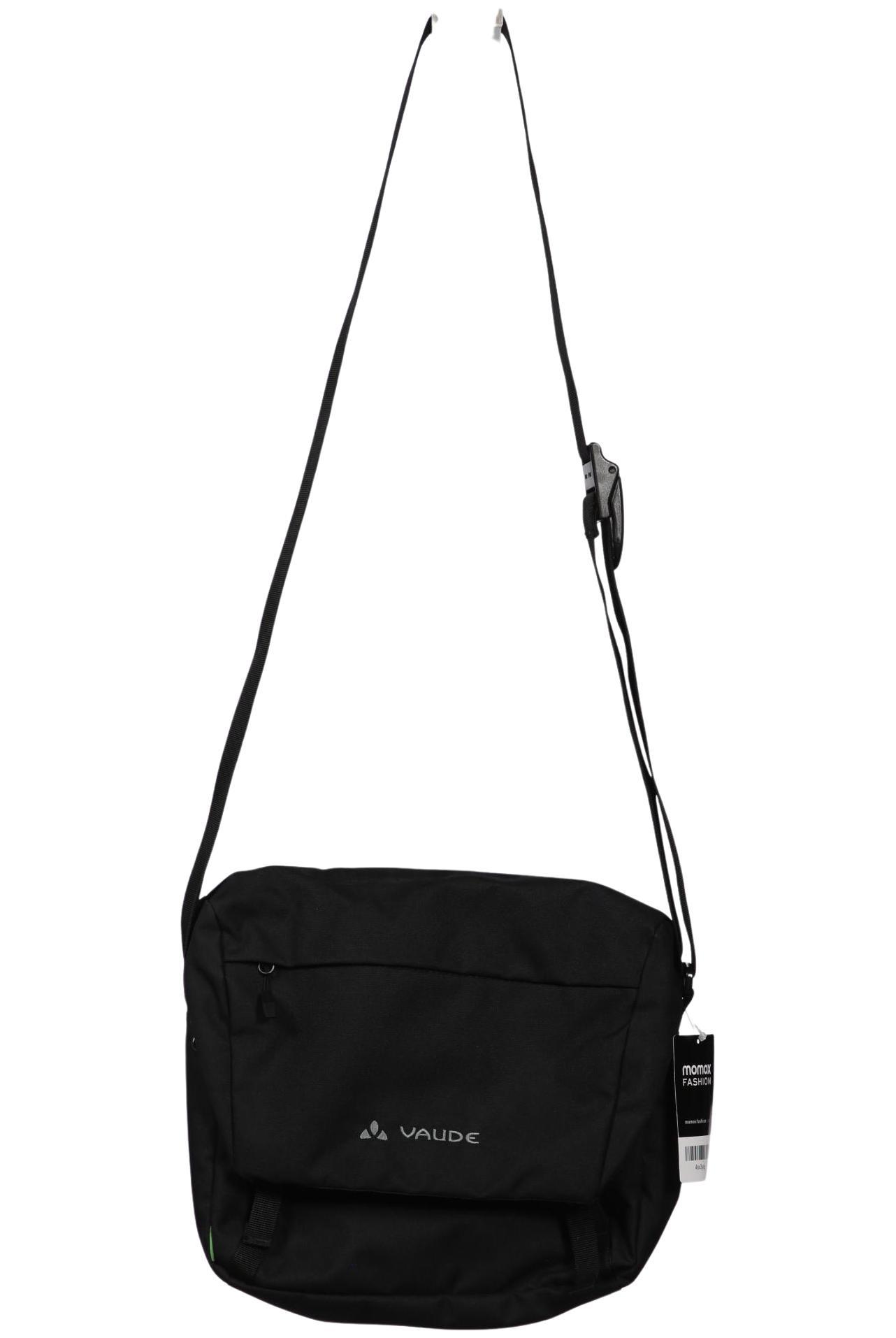 

Vaude Damen Handtasche, schwarz, Gr.