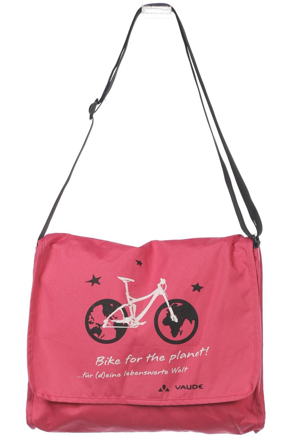 

VAUDE Damen Handtasche, pink