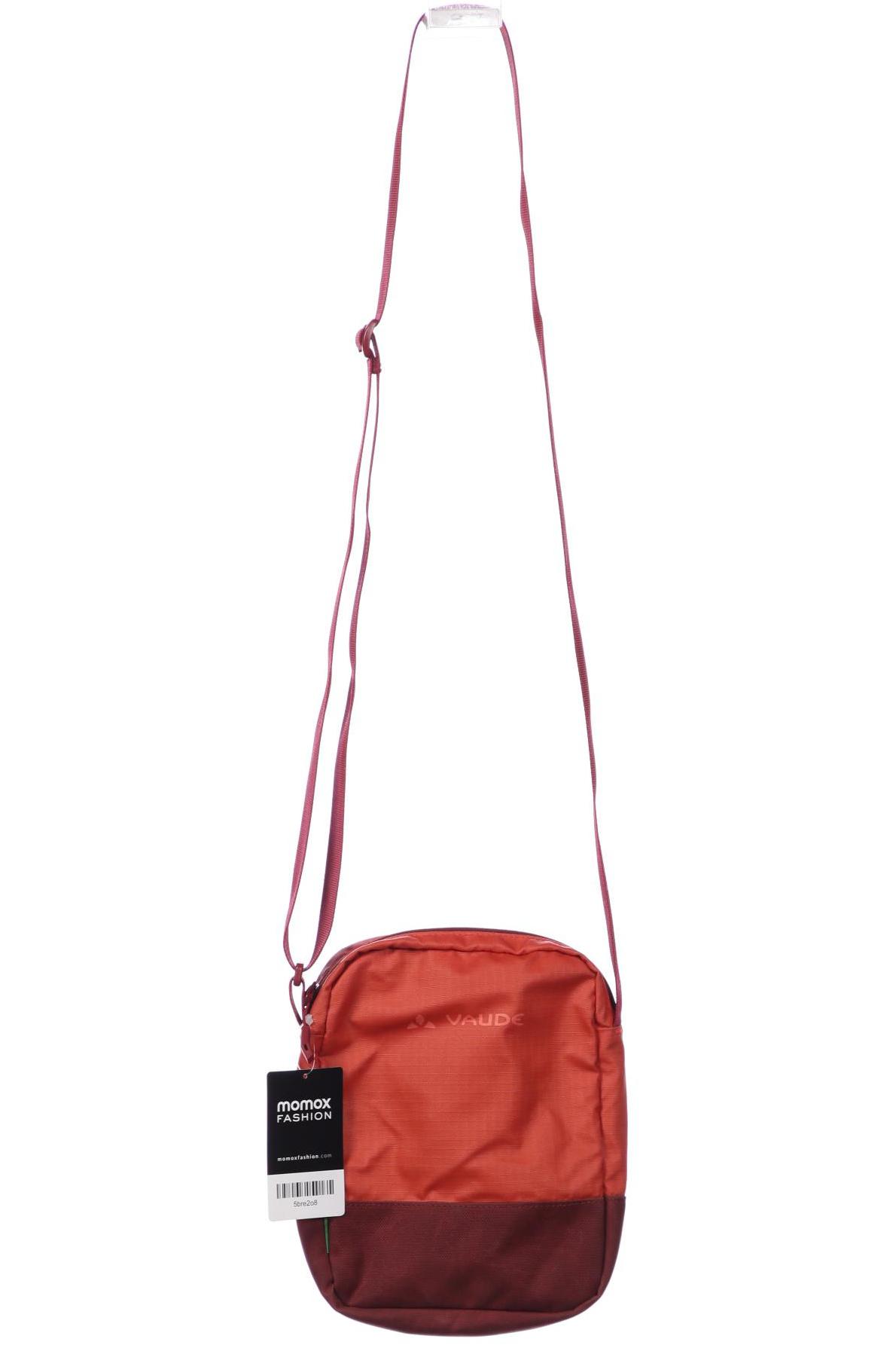 

VAUDE Damen Handtasche, rot