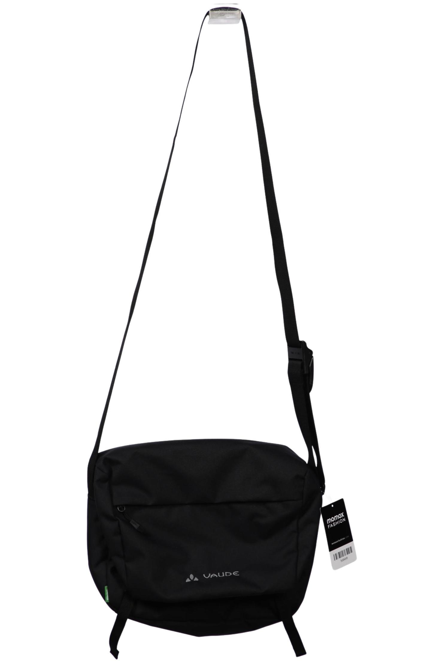 

Vaude Damen Handtasche, schwarz, Gr.