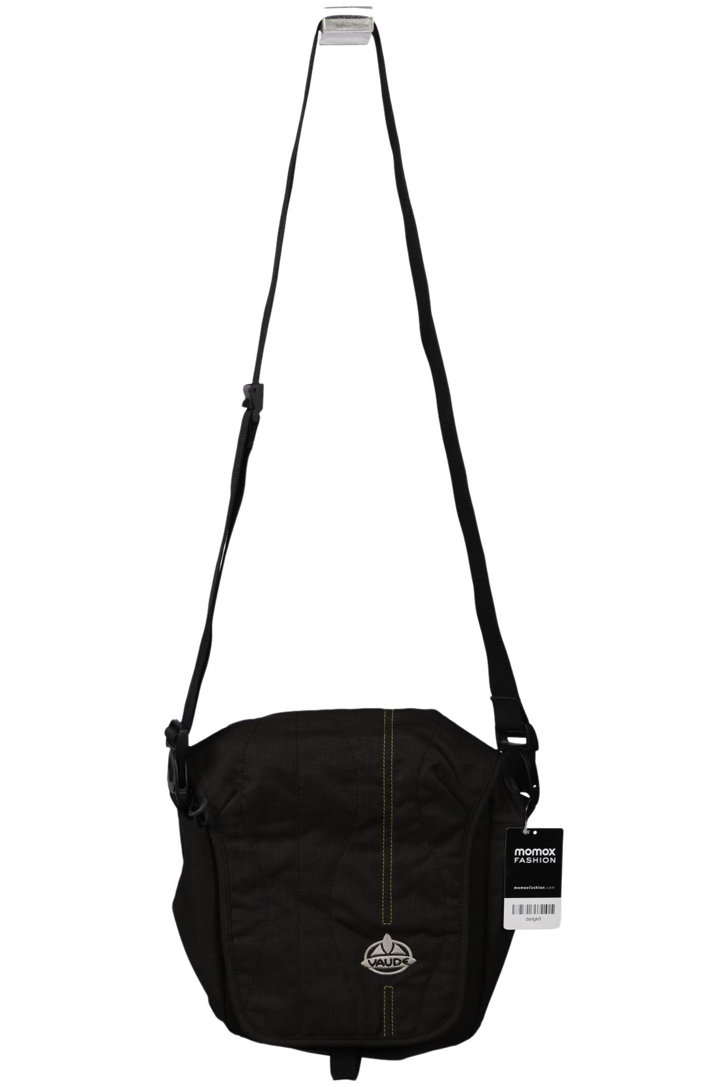 

Vaude Damen Handtasche, schwarz, Gr.