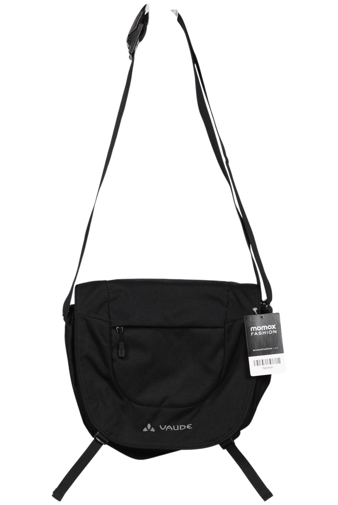 

Vaude Damen Handtasche, schwarz, Gr.
