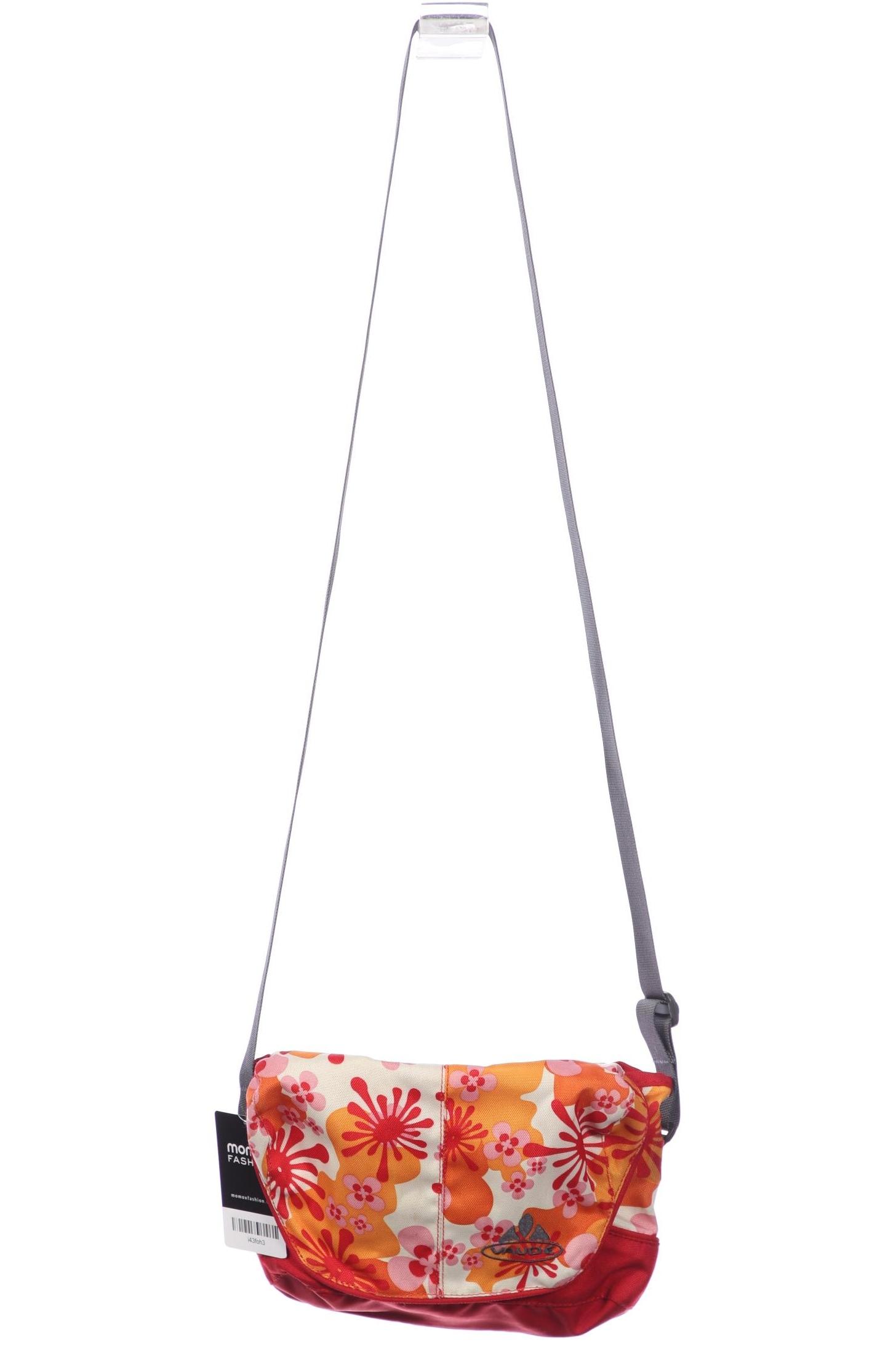 

Vaude Damen Handtasche, rot, Gr.