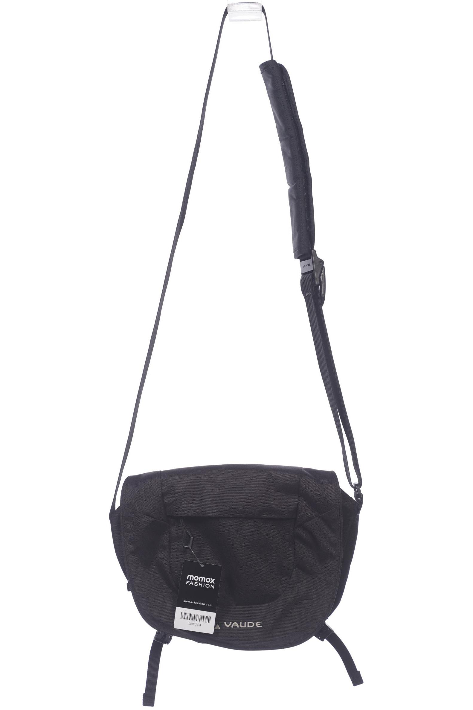 

Vaude Damen Handtasche, schwarz, Gr.