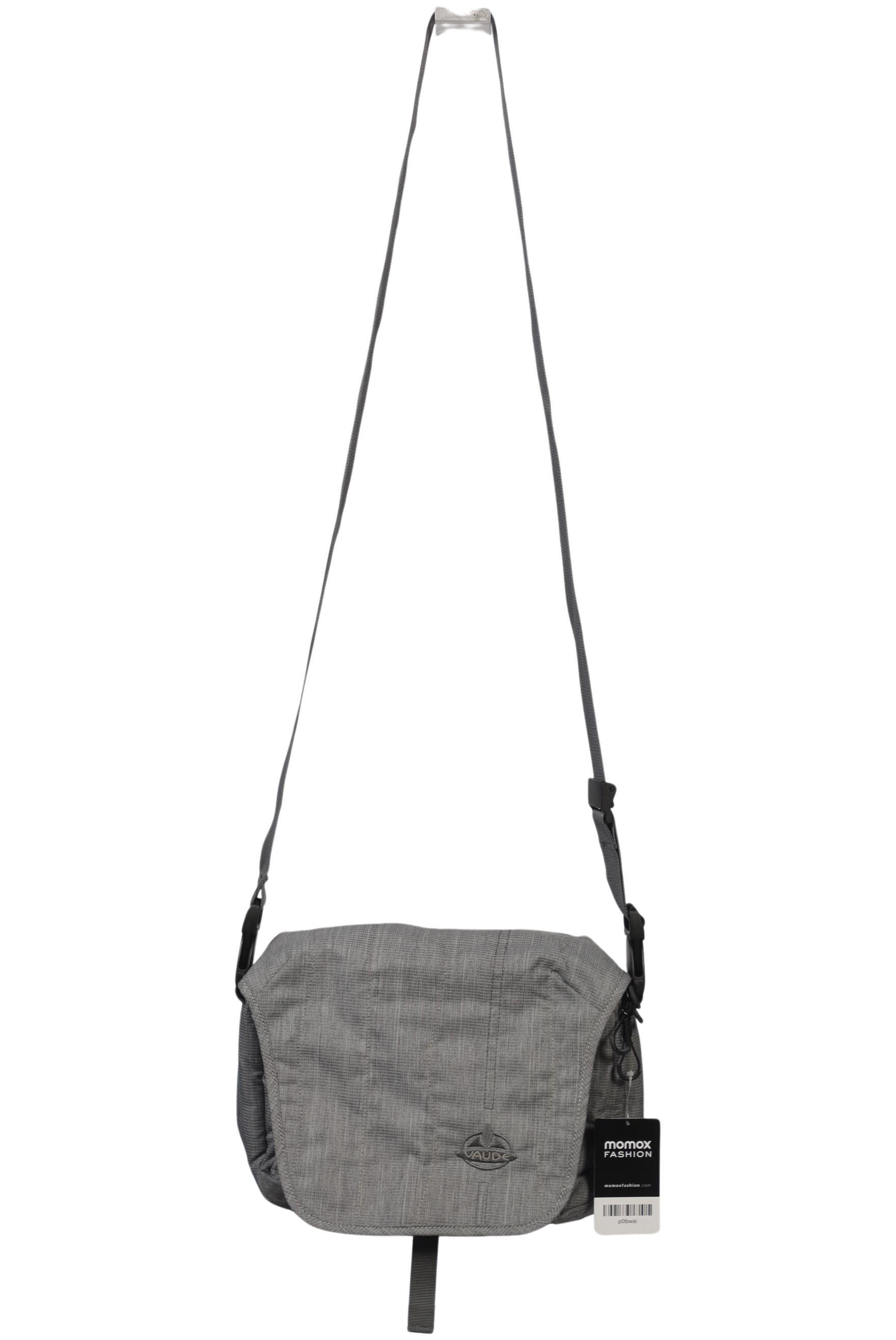 

Vaude Damen Handtasche, grau, Gr.