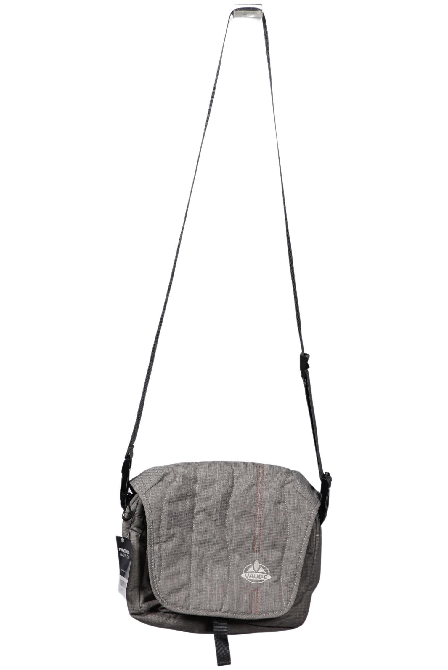 

Vaude Damen Handtasche, grau, Gr.