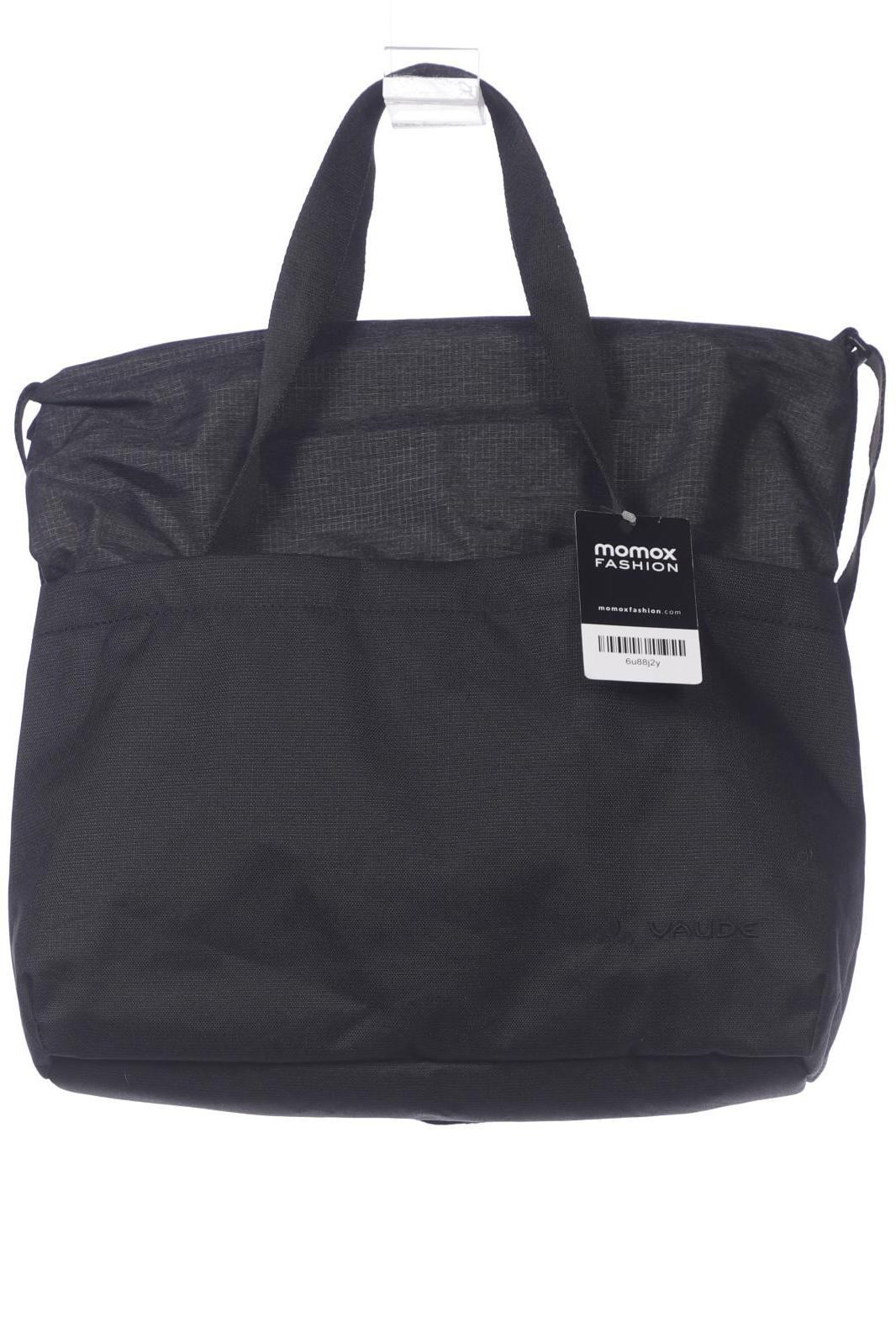 

Vaude Damen Handtasche, schwarz, Gr.
