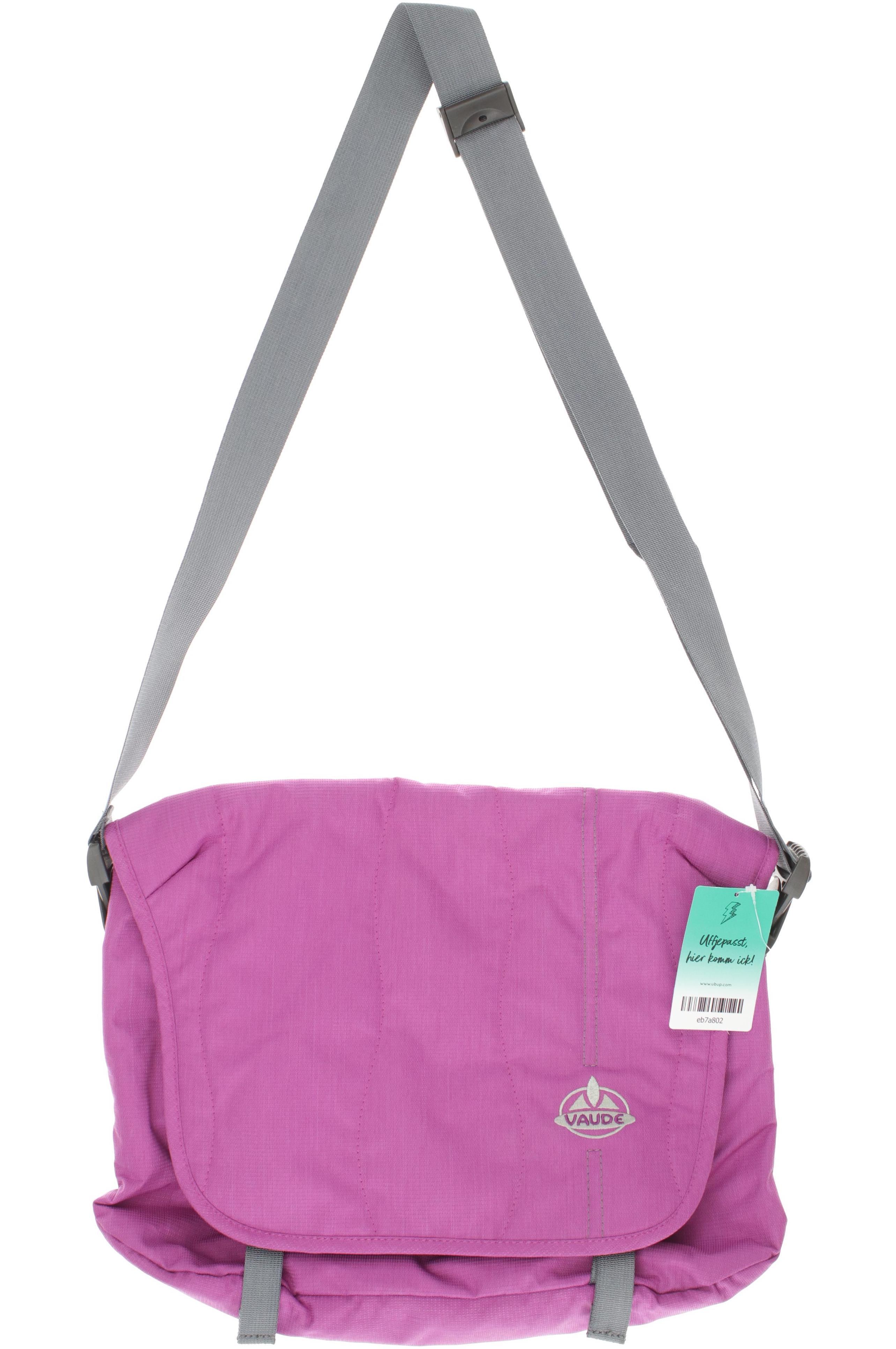 Thumbnail - Vaude Damen Handtasche, pink, Gr.
