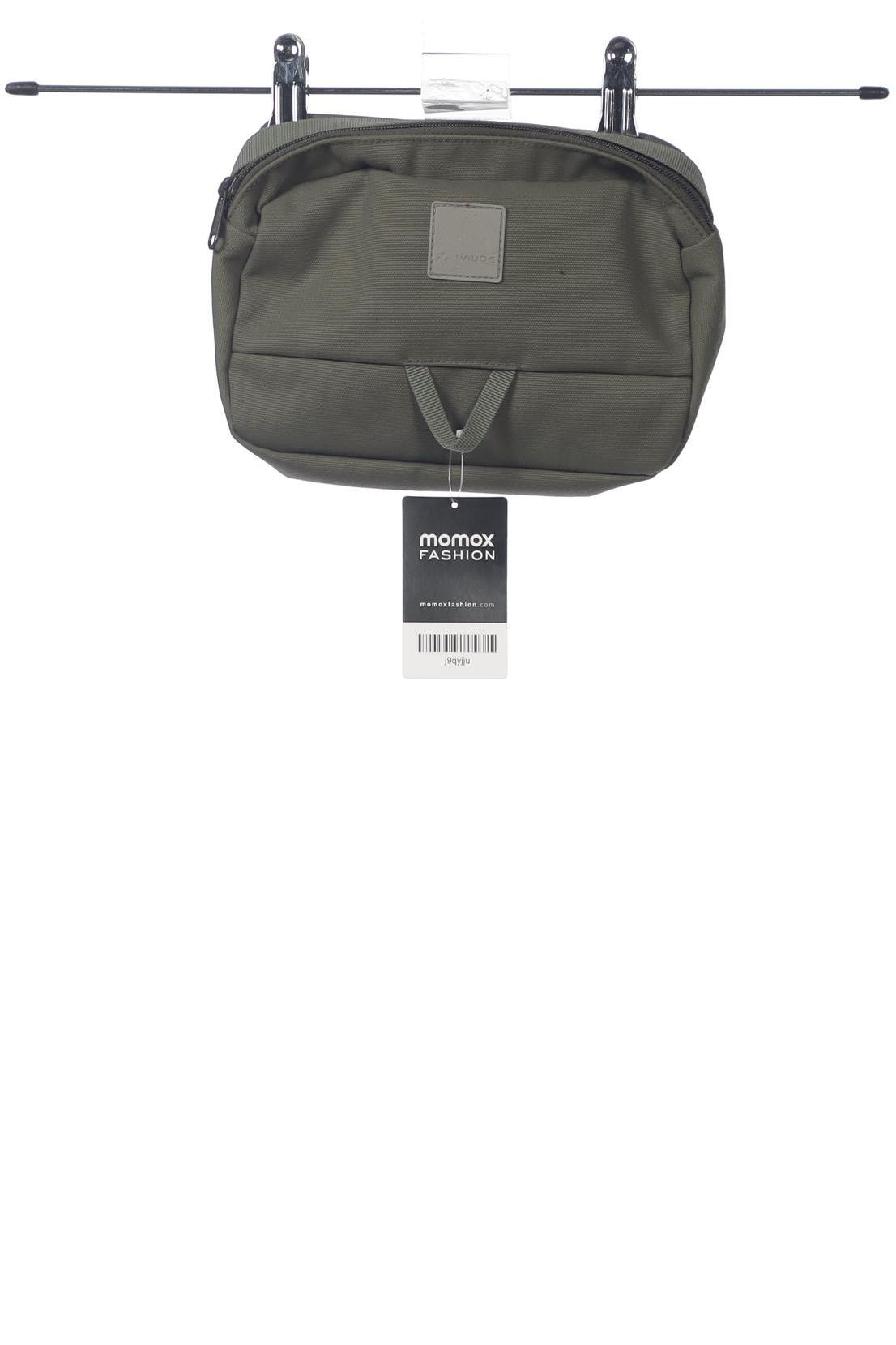 

Vaude Damen Handtasche, grün, Gr.