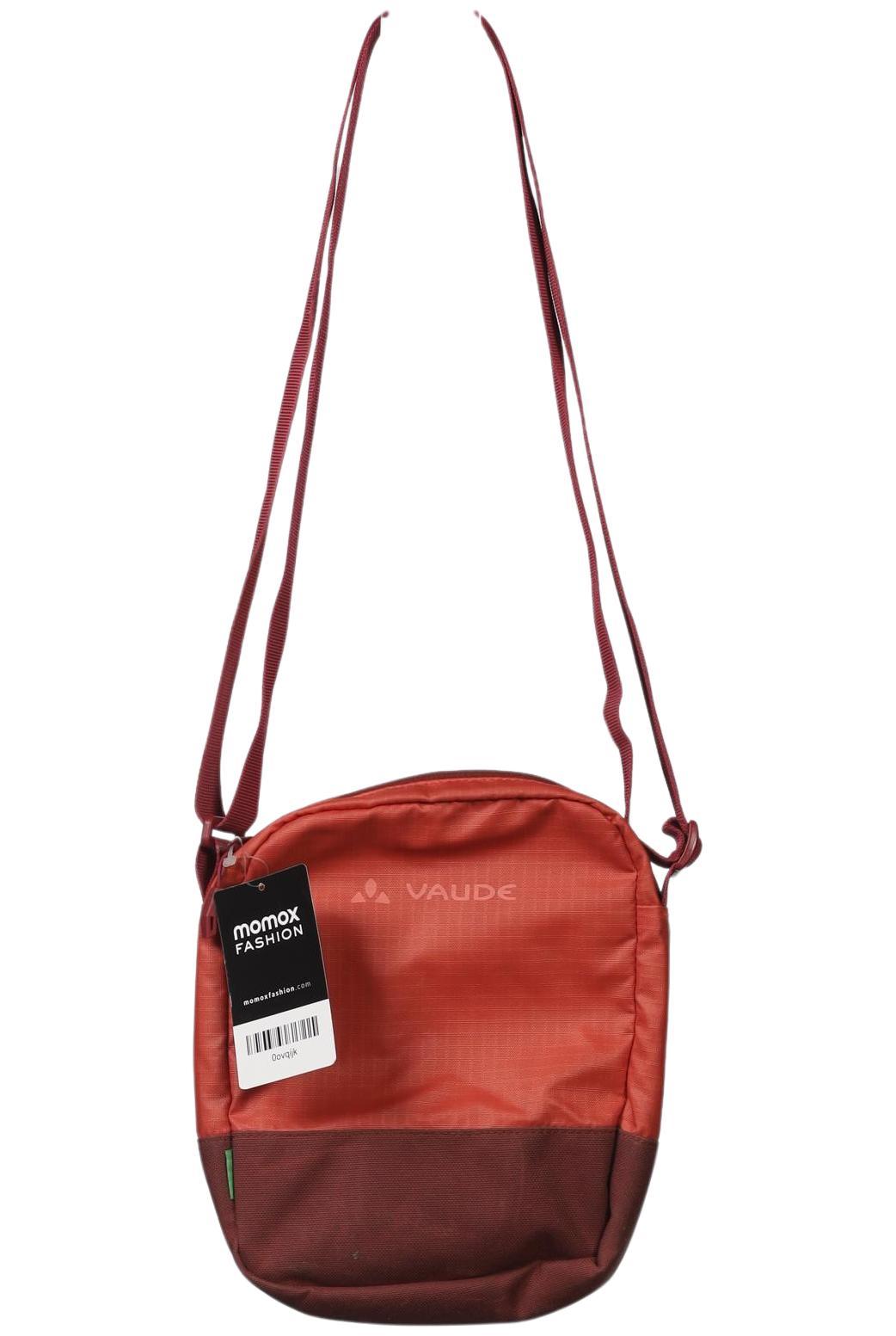 

Vaude Damen Handtasche, orange, Gr.