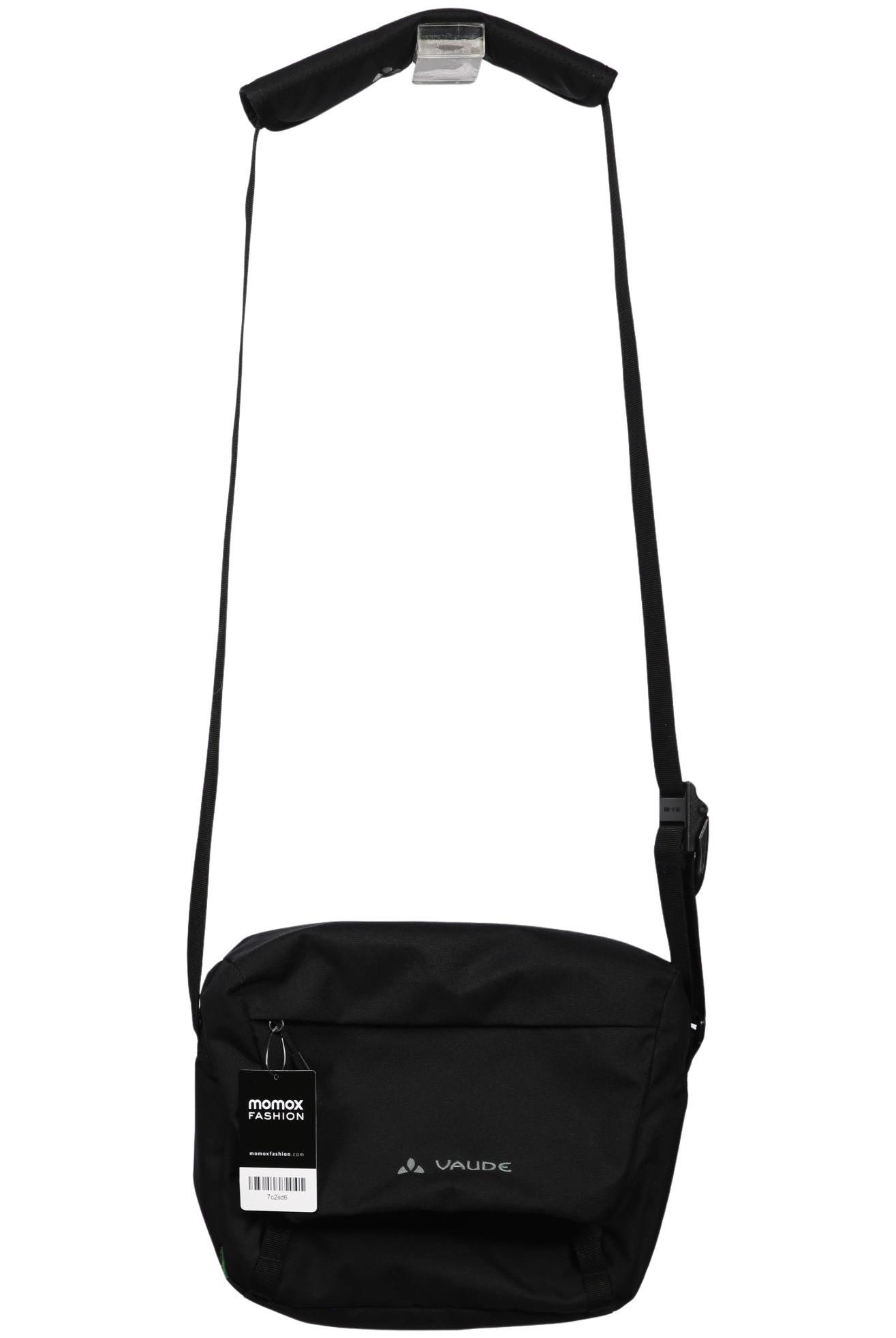 

Vaude Damen Handtasche, schwarz, Gr.