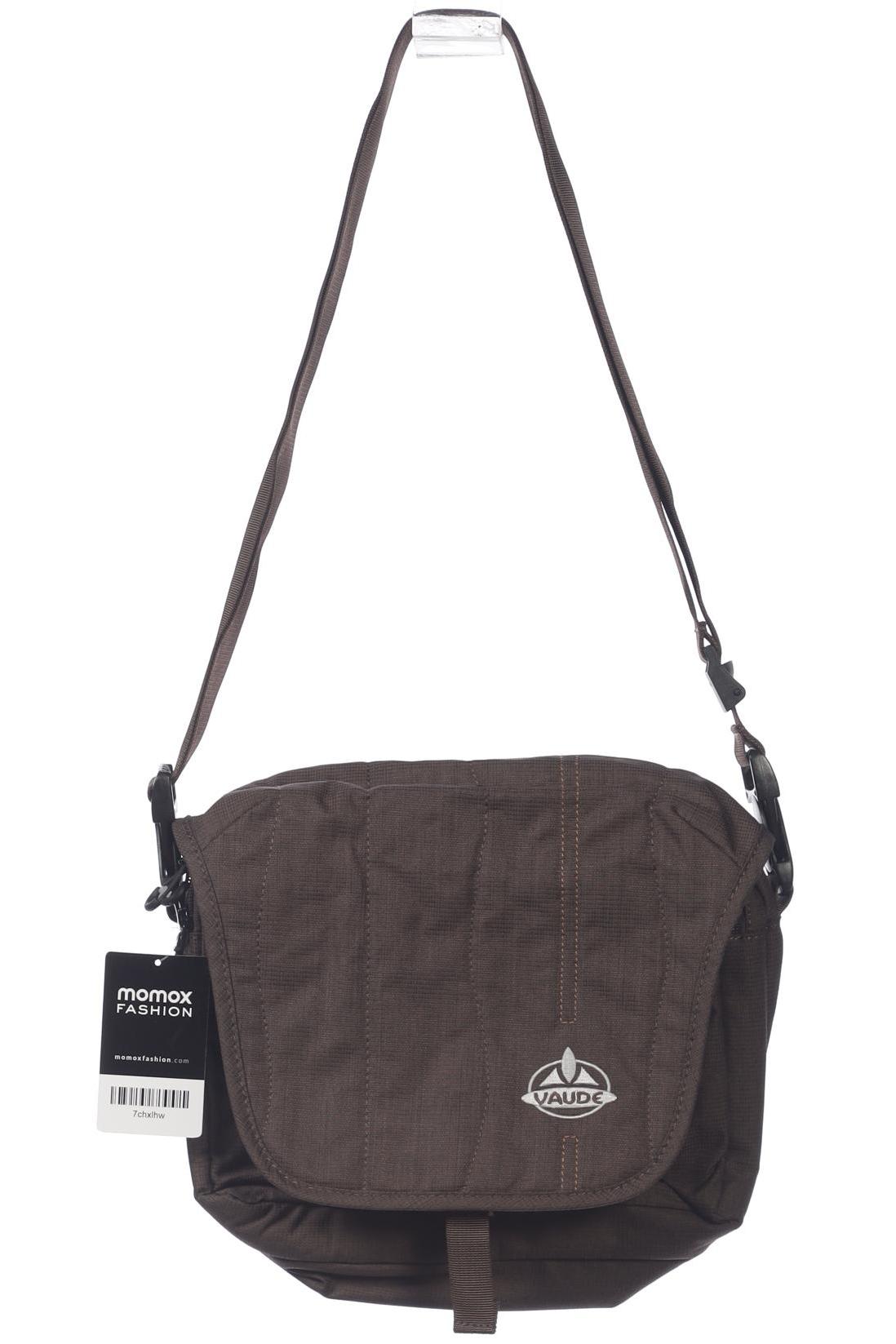 

Vaude Damen Handtasche, braun, Gr.