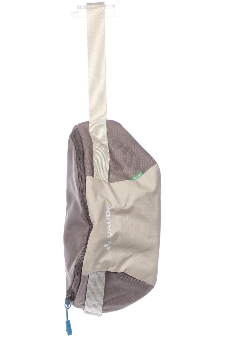 

Vaude Damen Handtasche, beige, Gr.