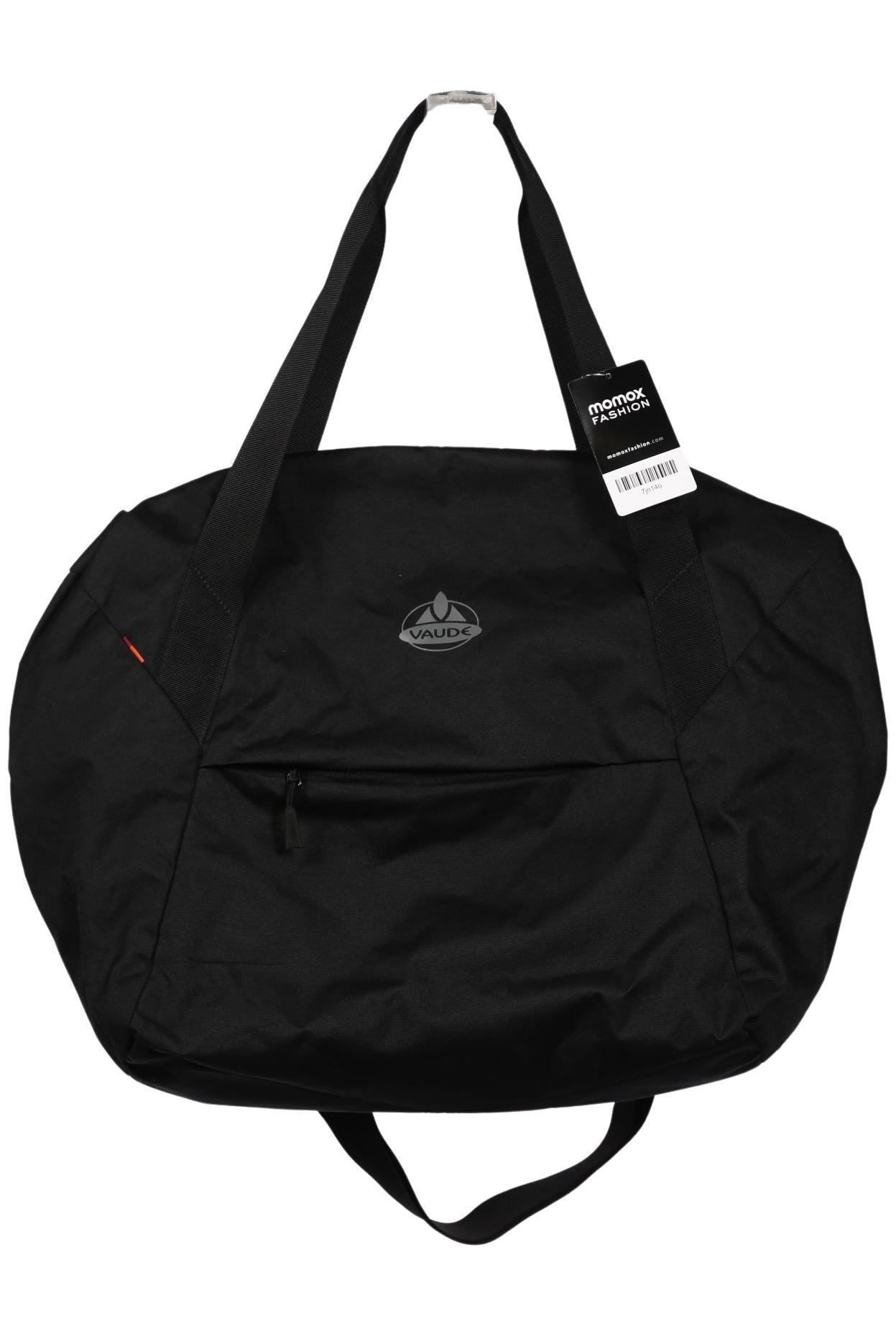 

Vaude Damen Handtasche, schwarz, Gr.