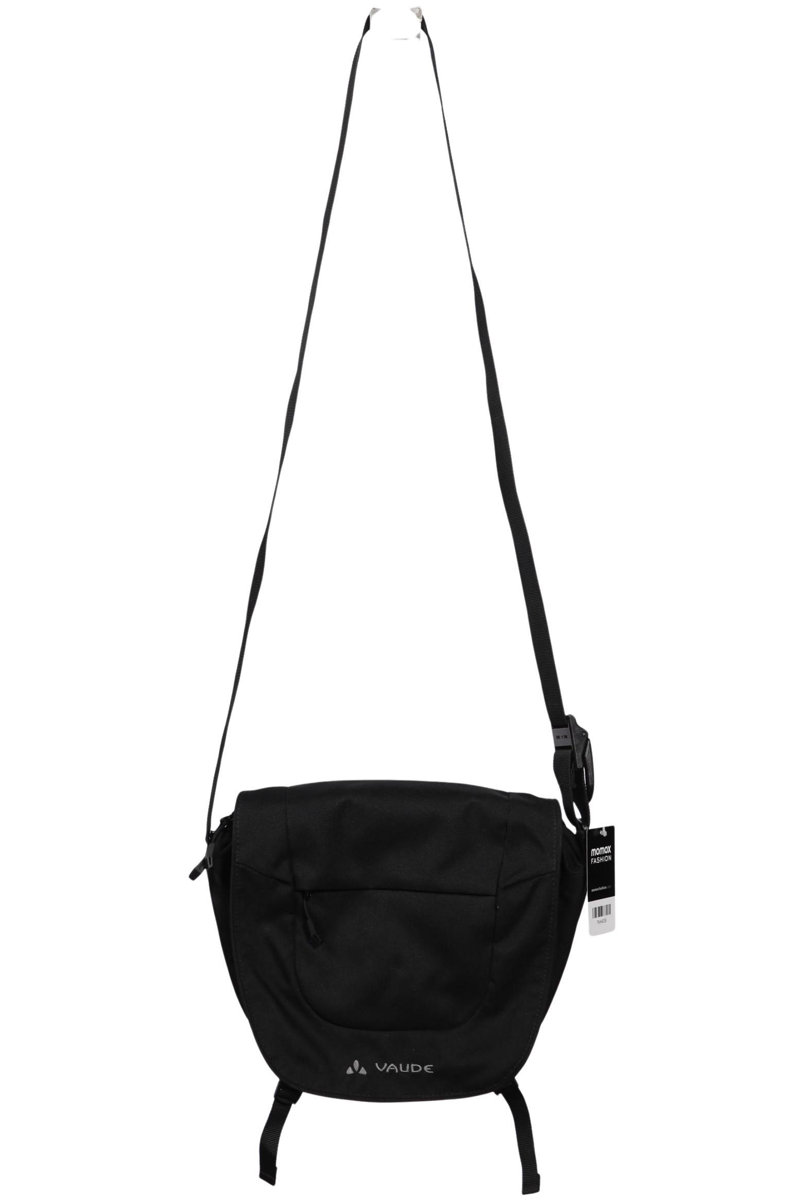 

Vaude Damen Handtasche, schwarz, Gr.