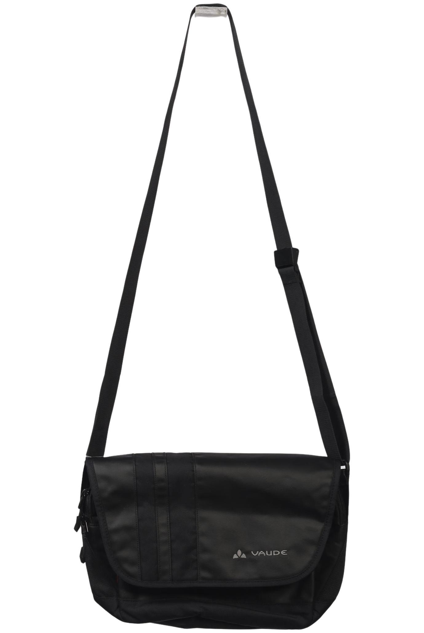 

Vaude Damen Handtasche, schwarz, Gr.