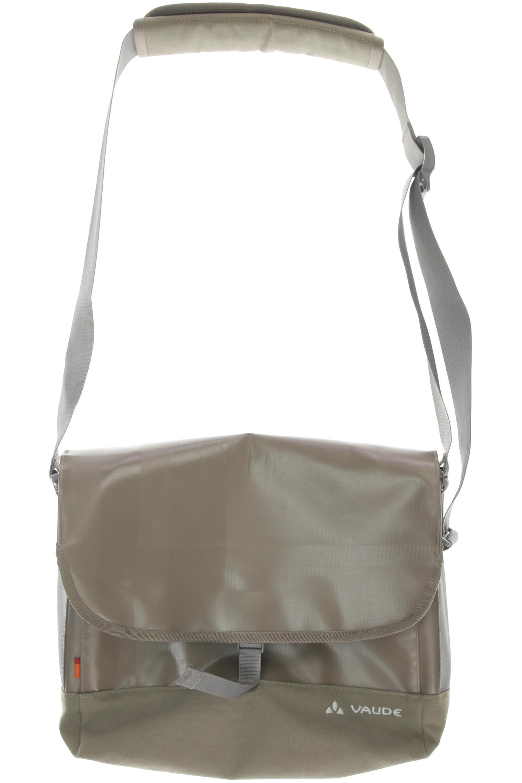 

Vaude Damen Handtasche, beige, Gr.