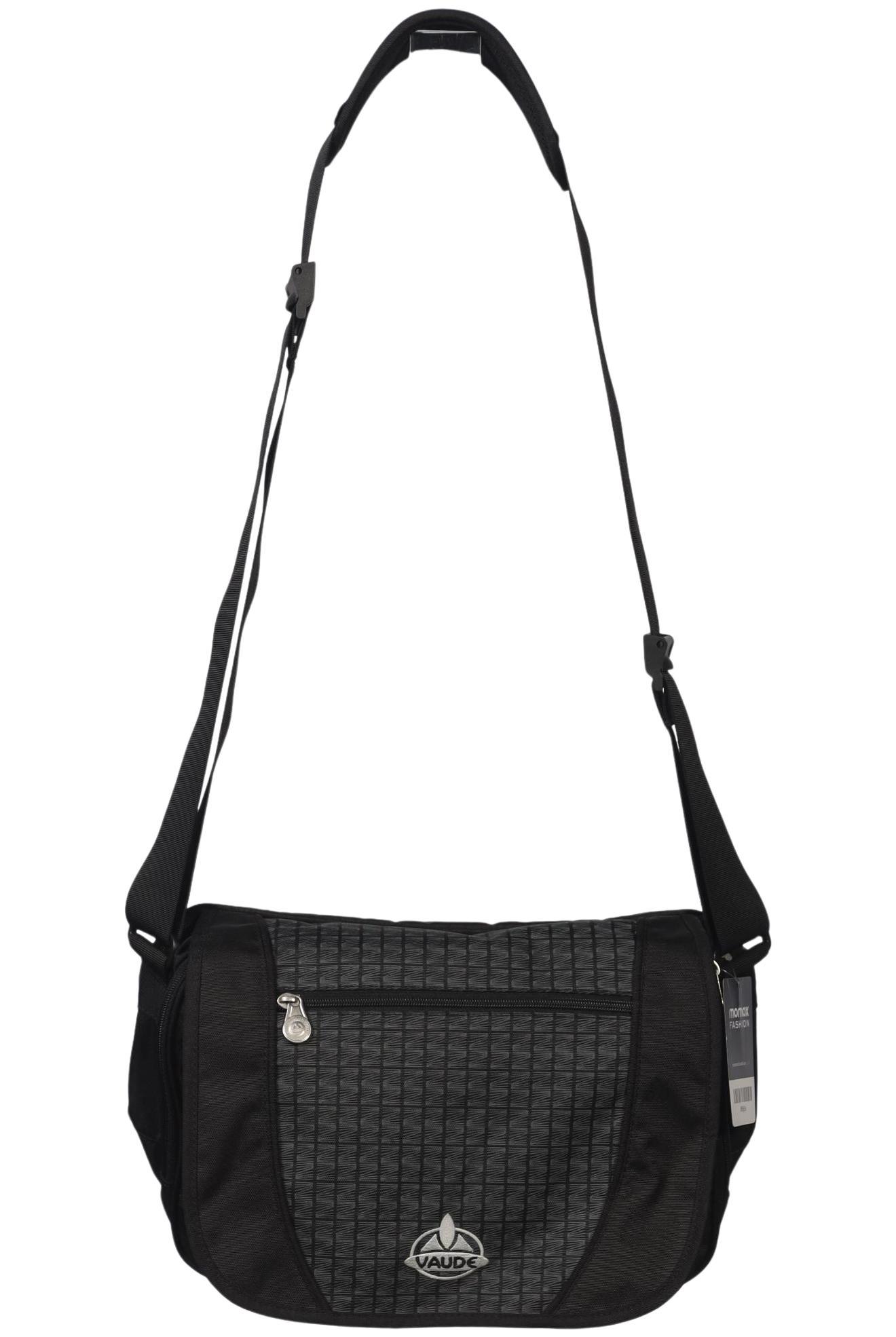 

Vaude Damen Handtasche, schwarz, Gr.