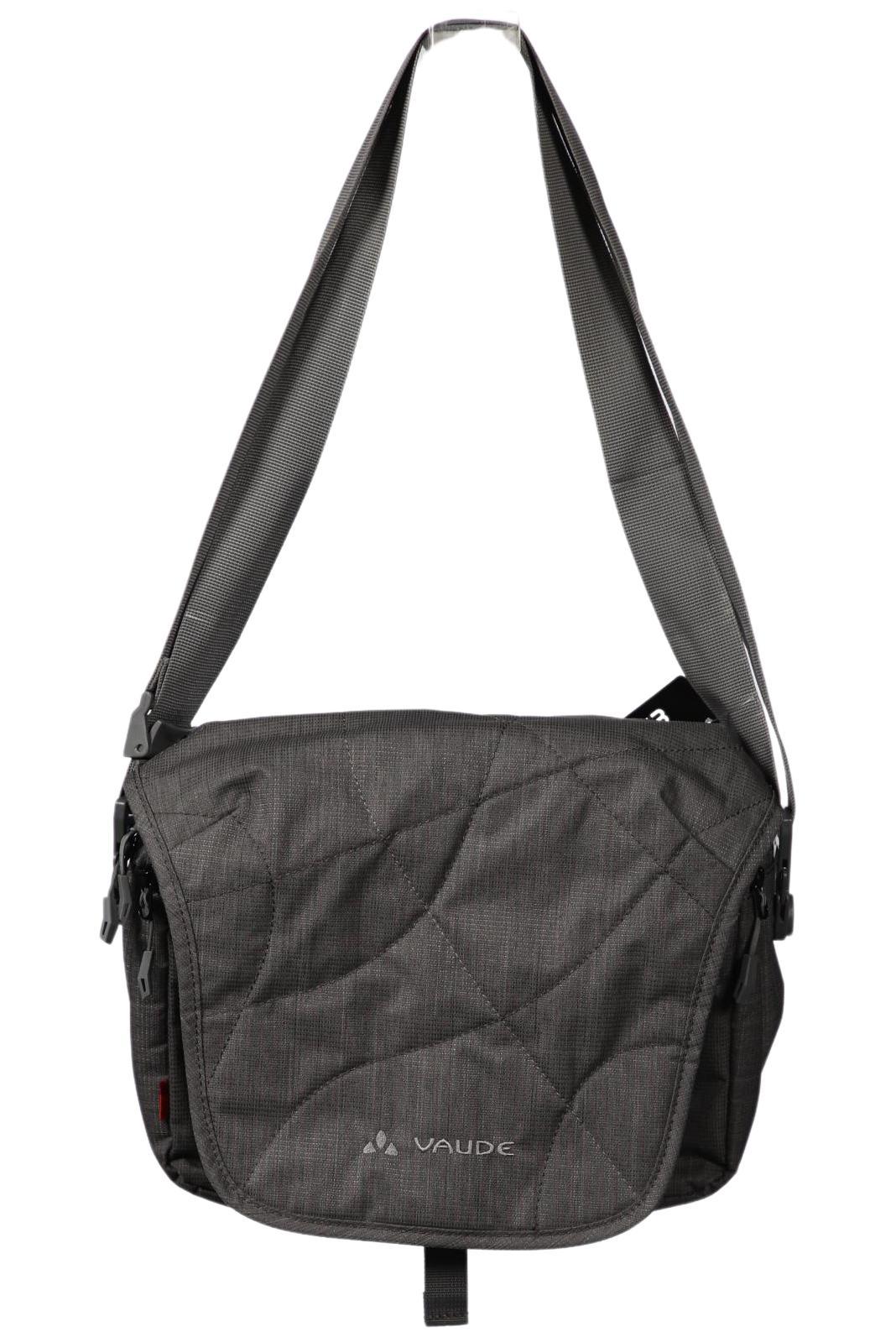 

Vaude Damen Handtasche, grau, Gr.