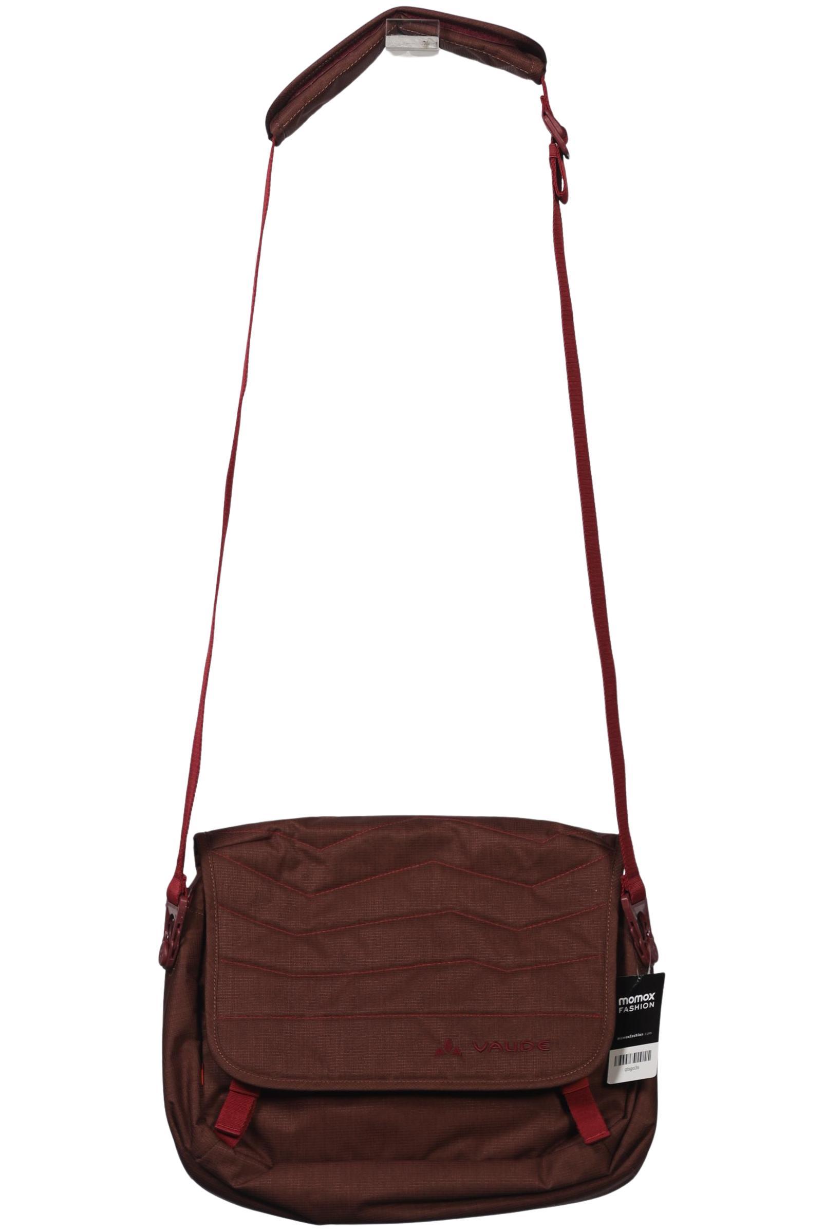 

Vaude Damen Handtasche, braun, Gr.