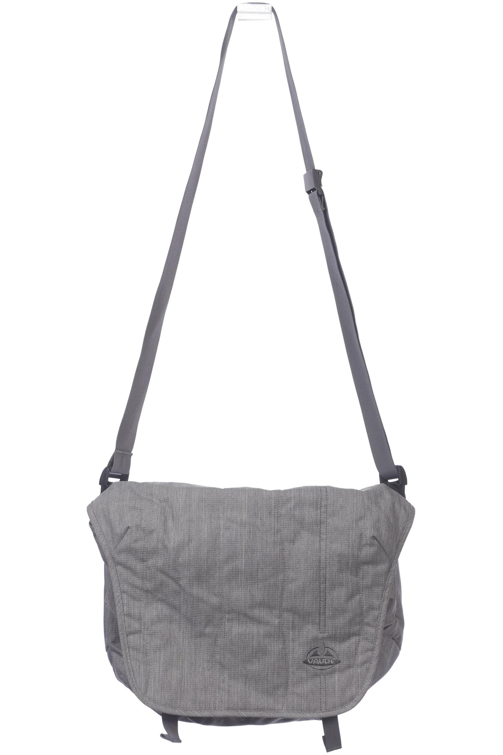 

Vaude Damen Handtasche, grau, Gr.