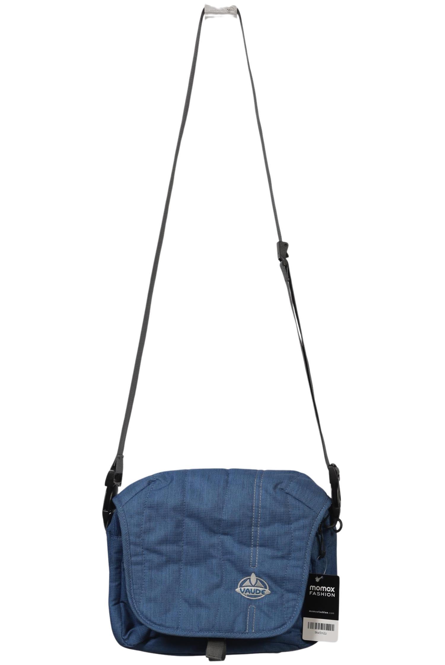 

Vaude Damen Handtasche, blau, Gr.