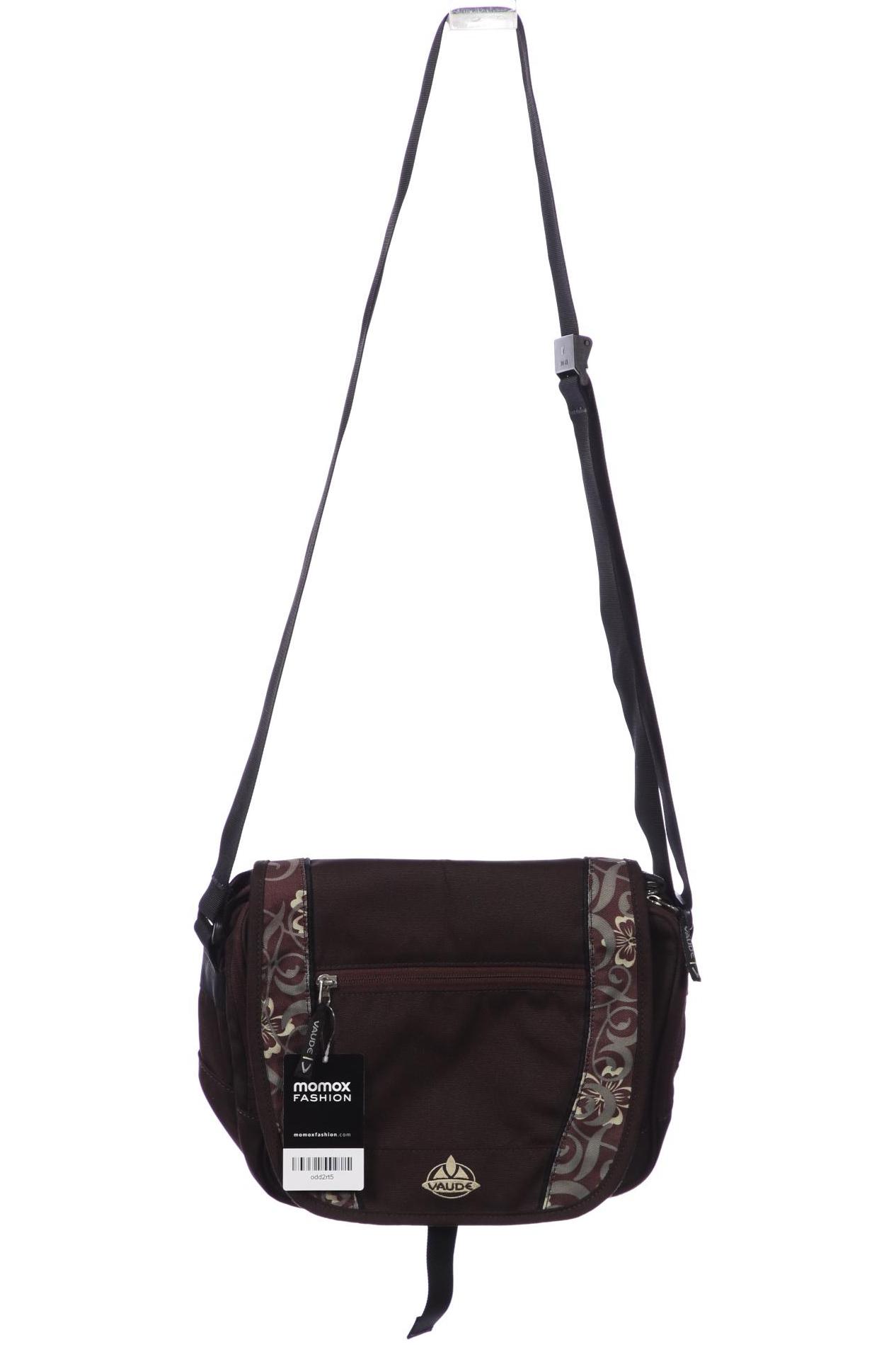 

VAUDE Damen Handtasche, braun